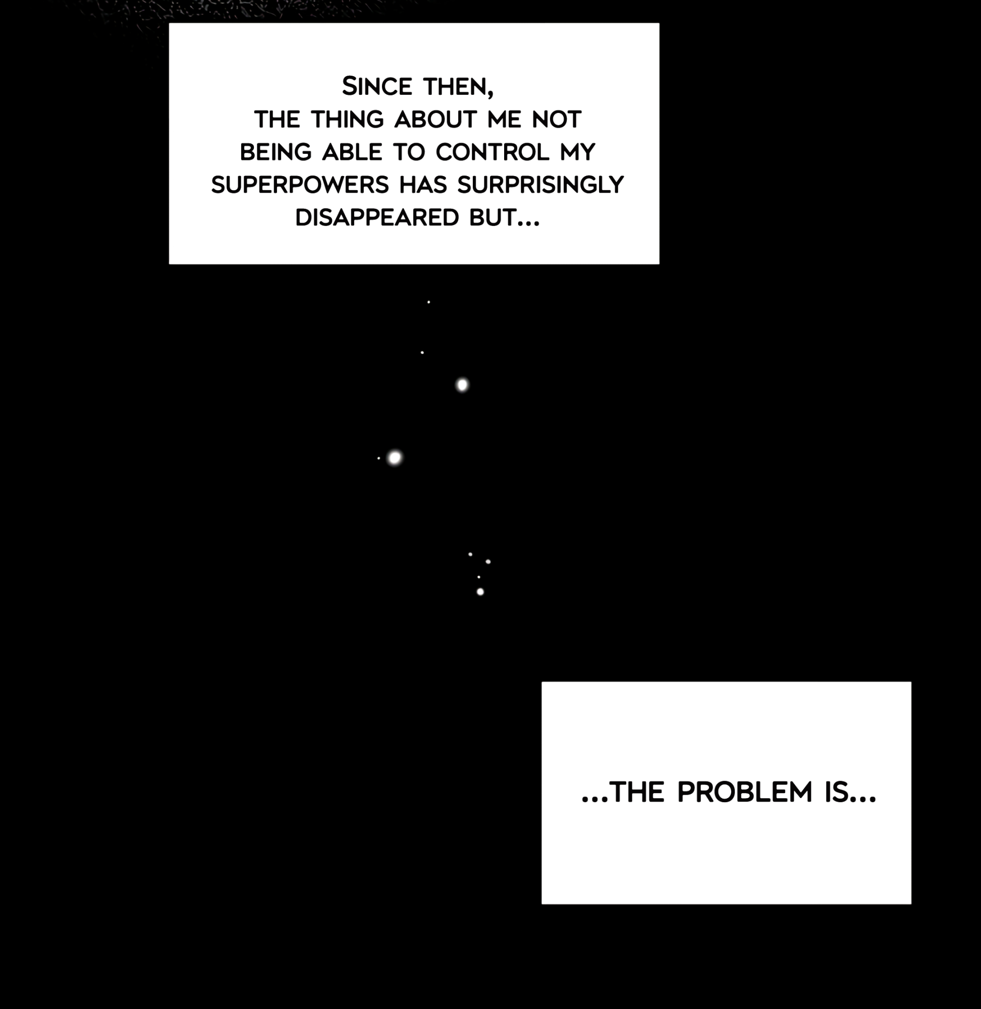 Read Codename: GHOST chapter 4 image 38 on Lezhin