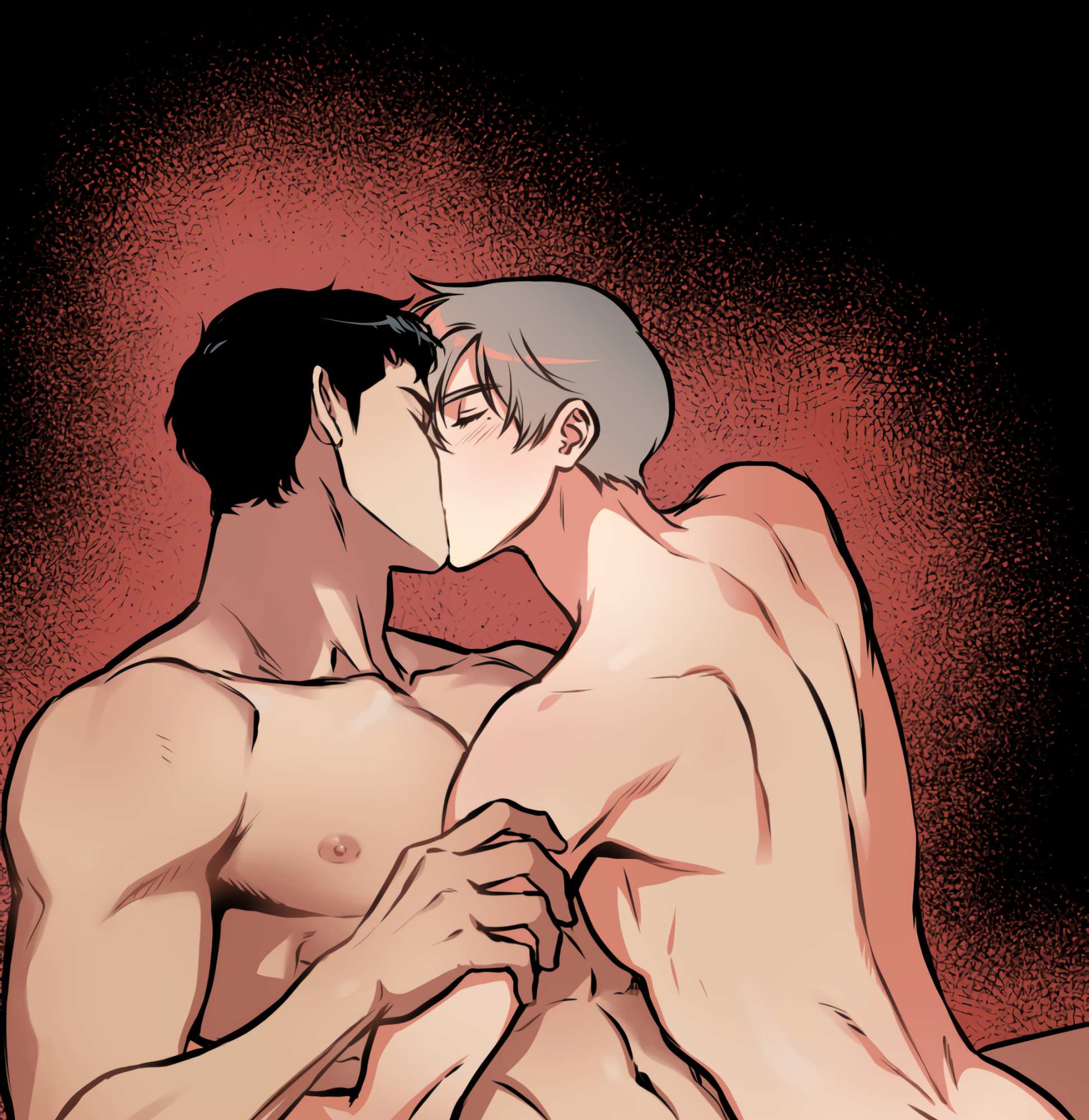 Read Codename: GHOST chapter 4 image 39 on Lezhin