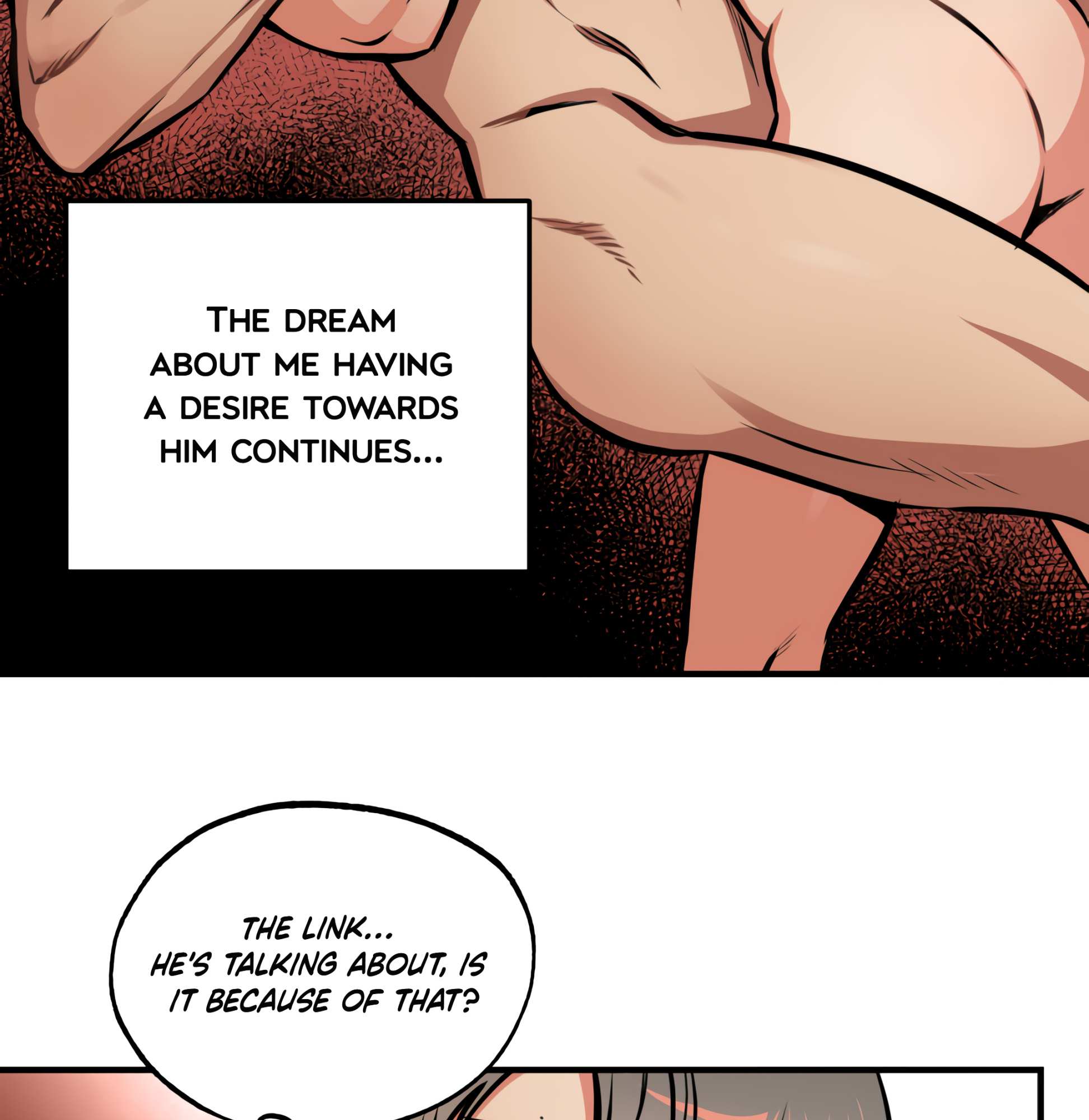 Read Codename: GHOST chapter 4 image 40 on Lezhin