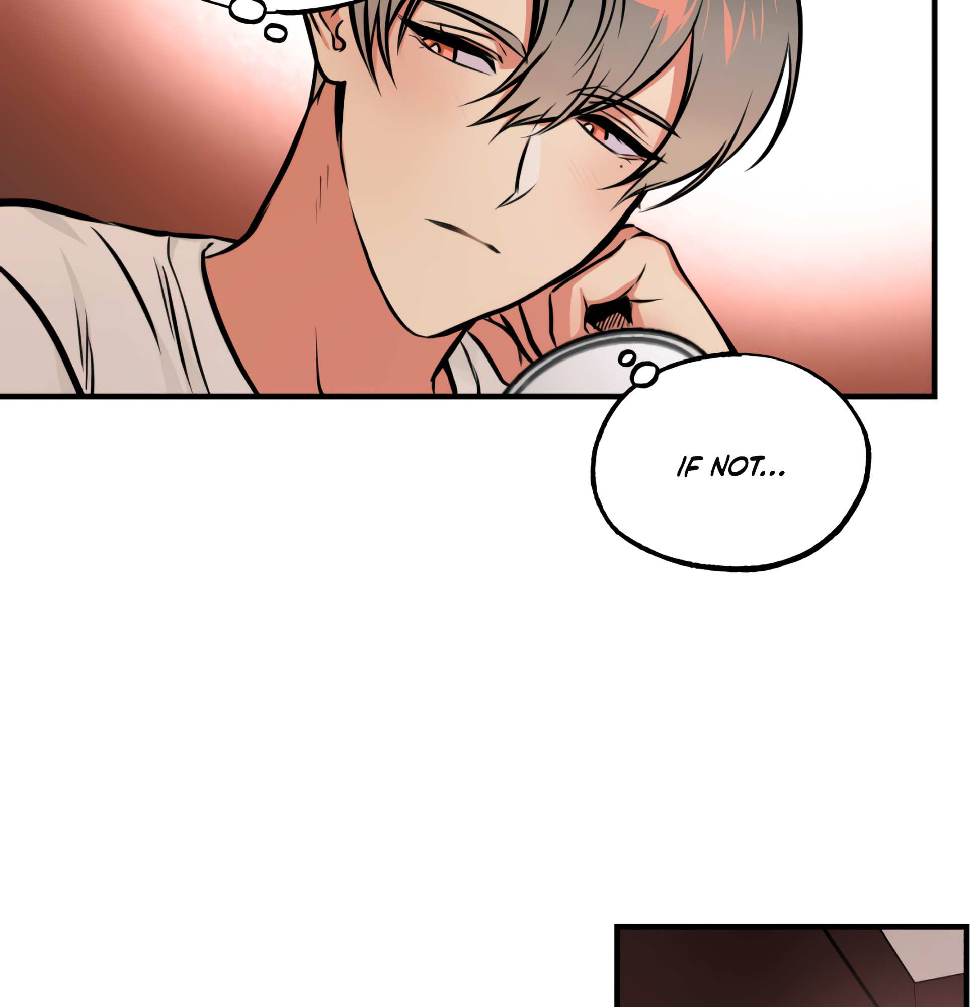 Read Codename: GHOST chapter 4 image 41 on Lezhin
