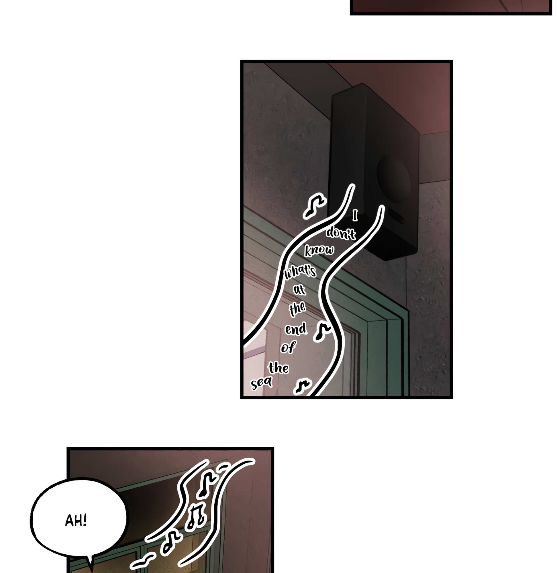 Read Codename: GHOST chapter 4 image 42 on Lezhin