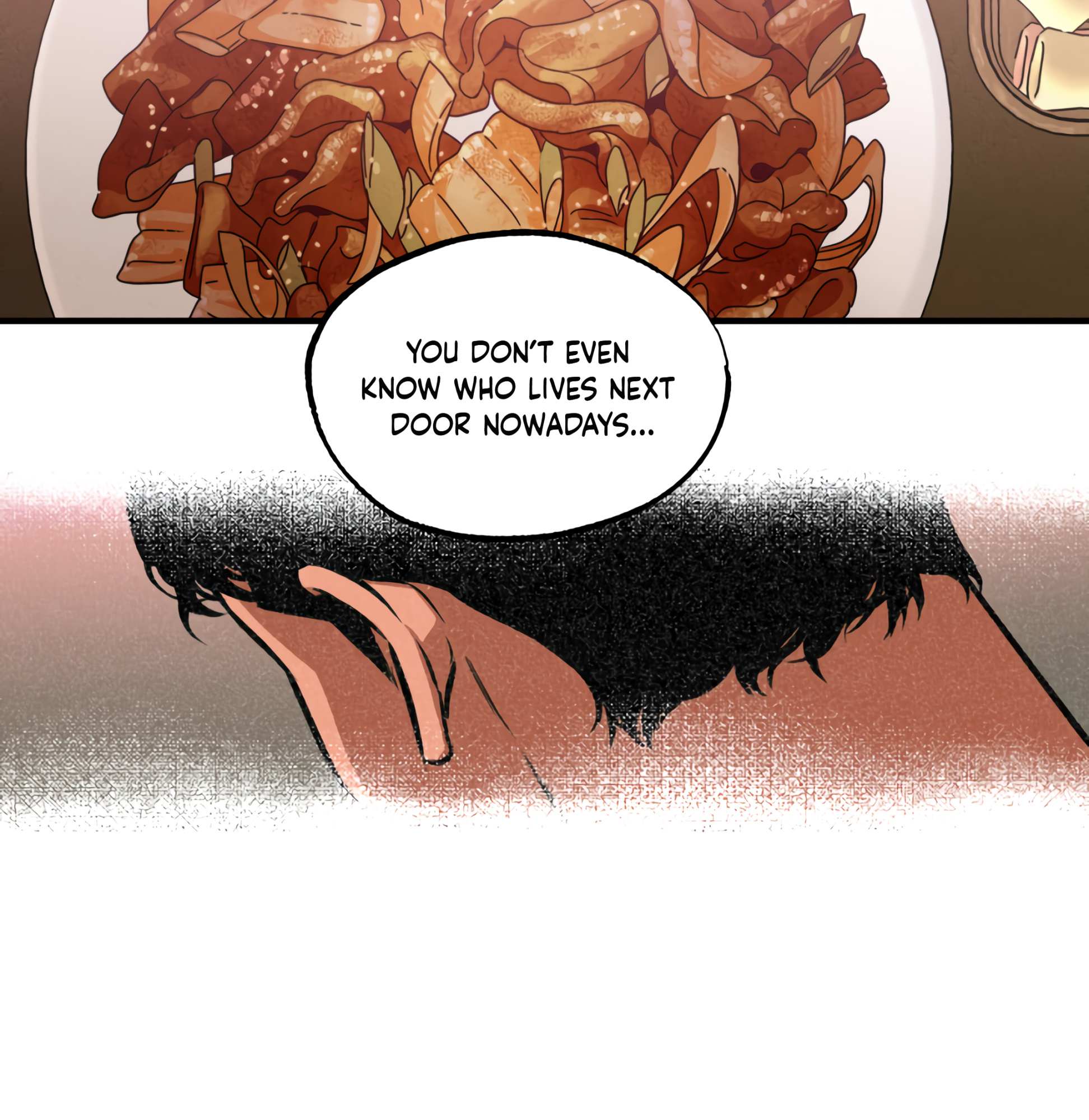 Read Codename: GHOST chapter 4 image 46 on Lezhin