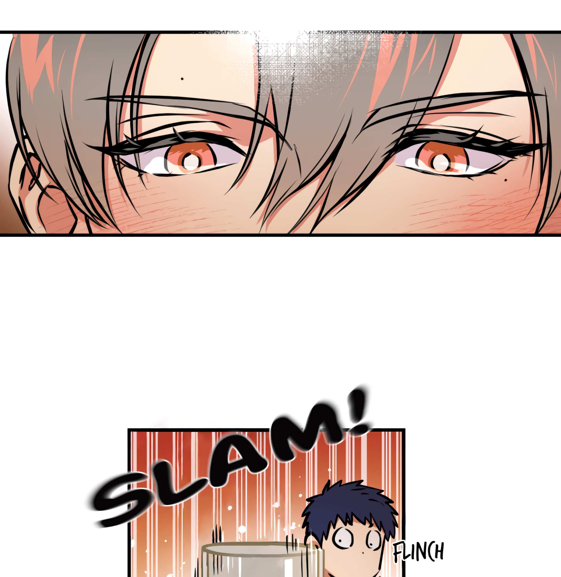 Read Codename: GHOST chapter 4 image 47 on Lezhin
