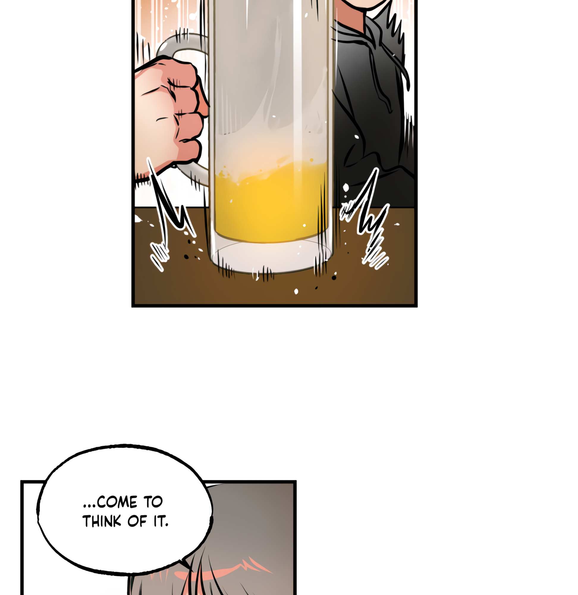 Read Codename: GHOST chapter 4 image 48 on Lezhin