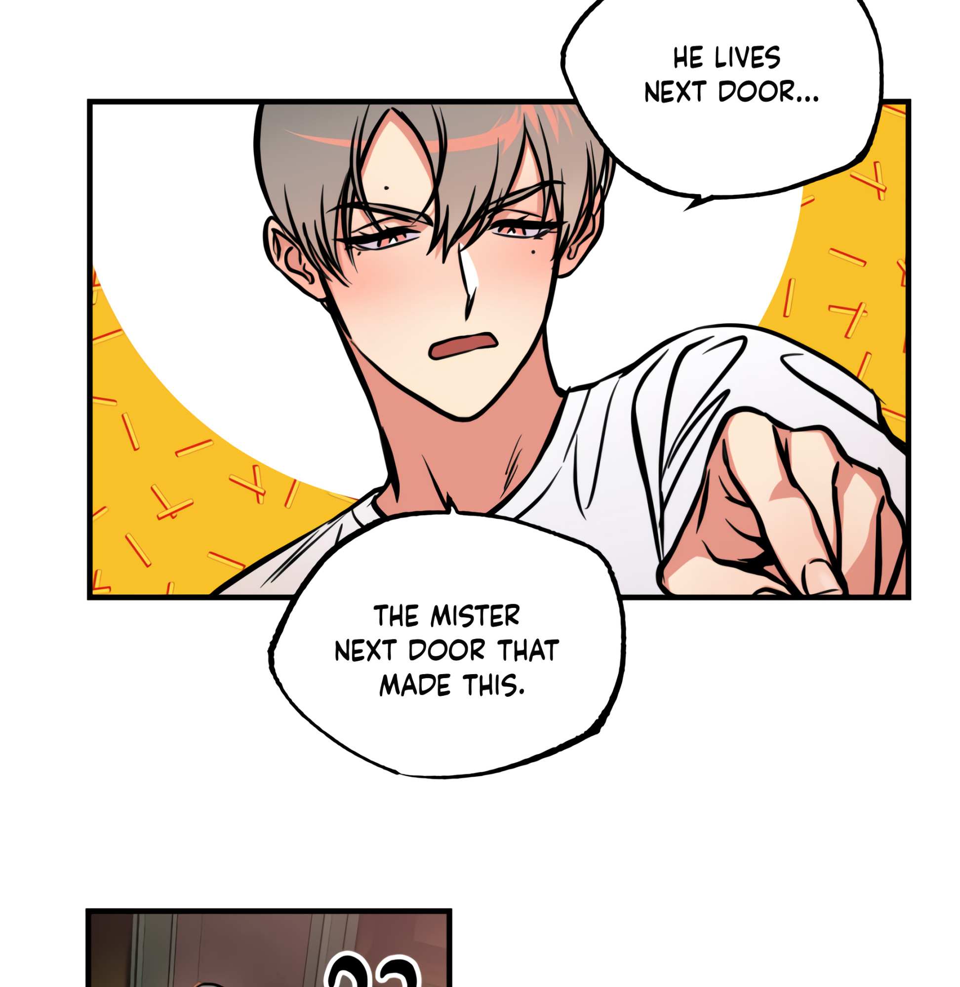 Read Codename: GHOST chapter 4 image 52 on Lezhin