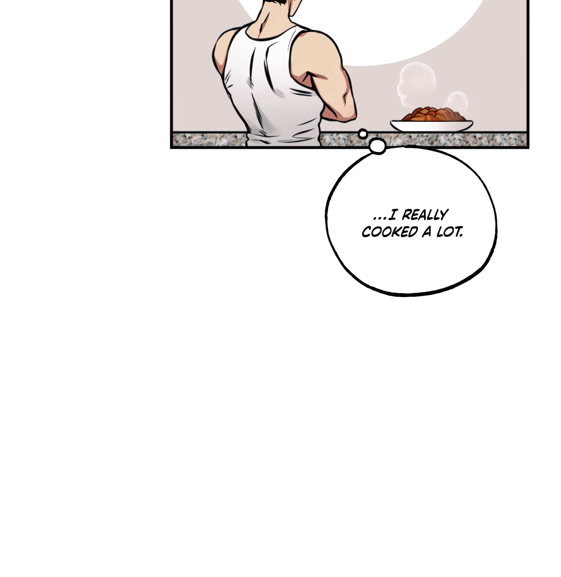 Read Codename: GHOST chapter 4 image 60 on Lezhin