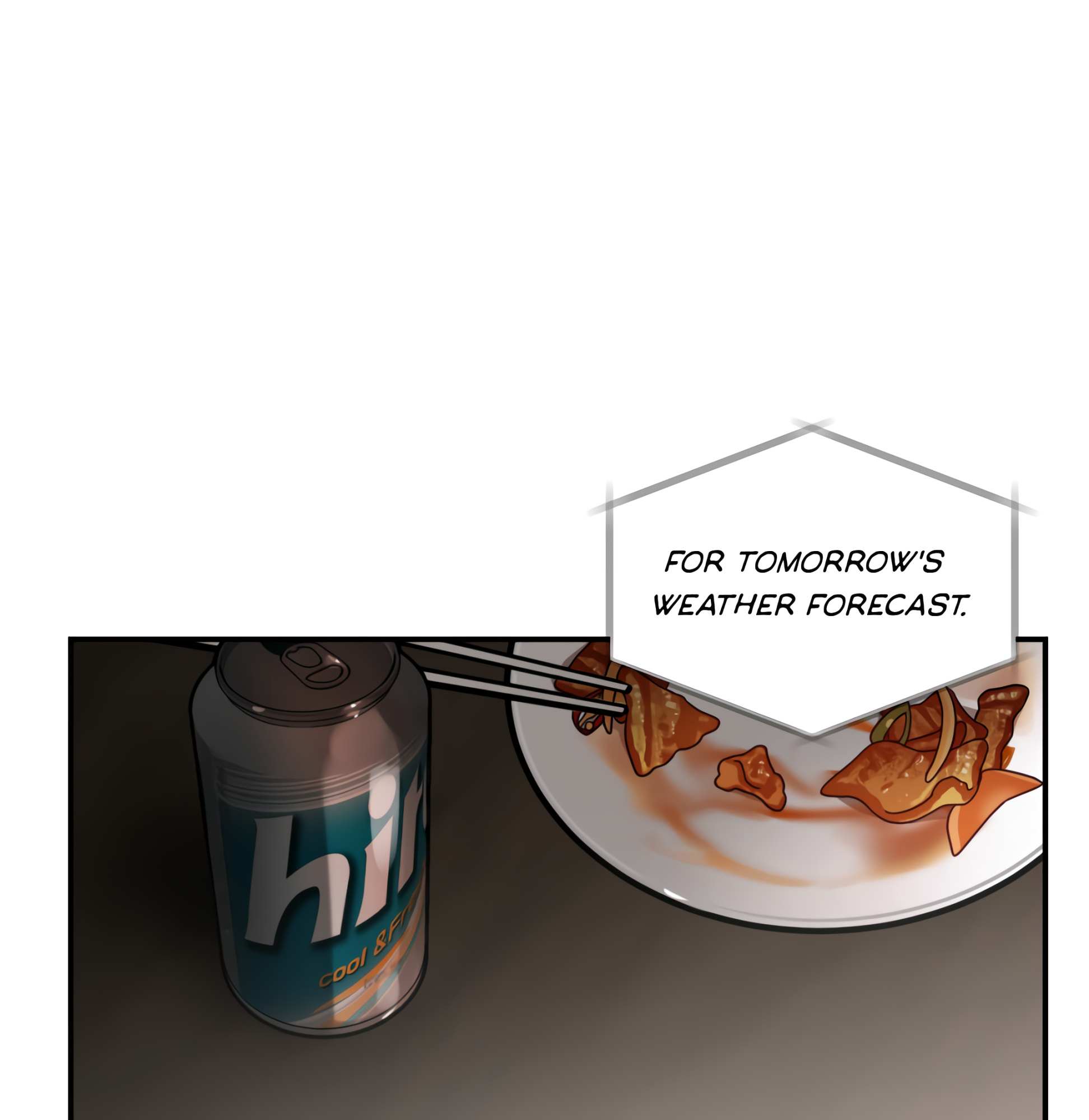 Read Codename: GHOST chapter 4 image 61 on Lezhin
