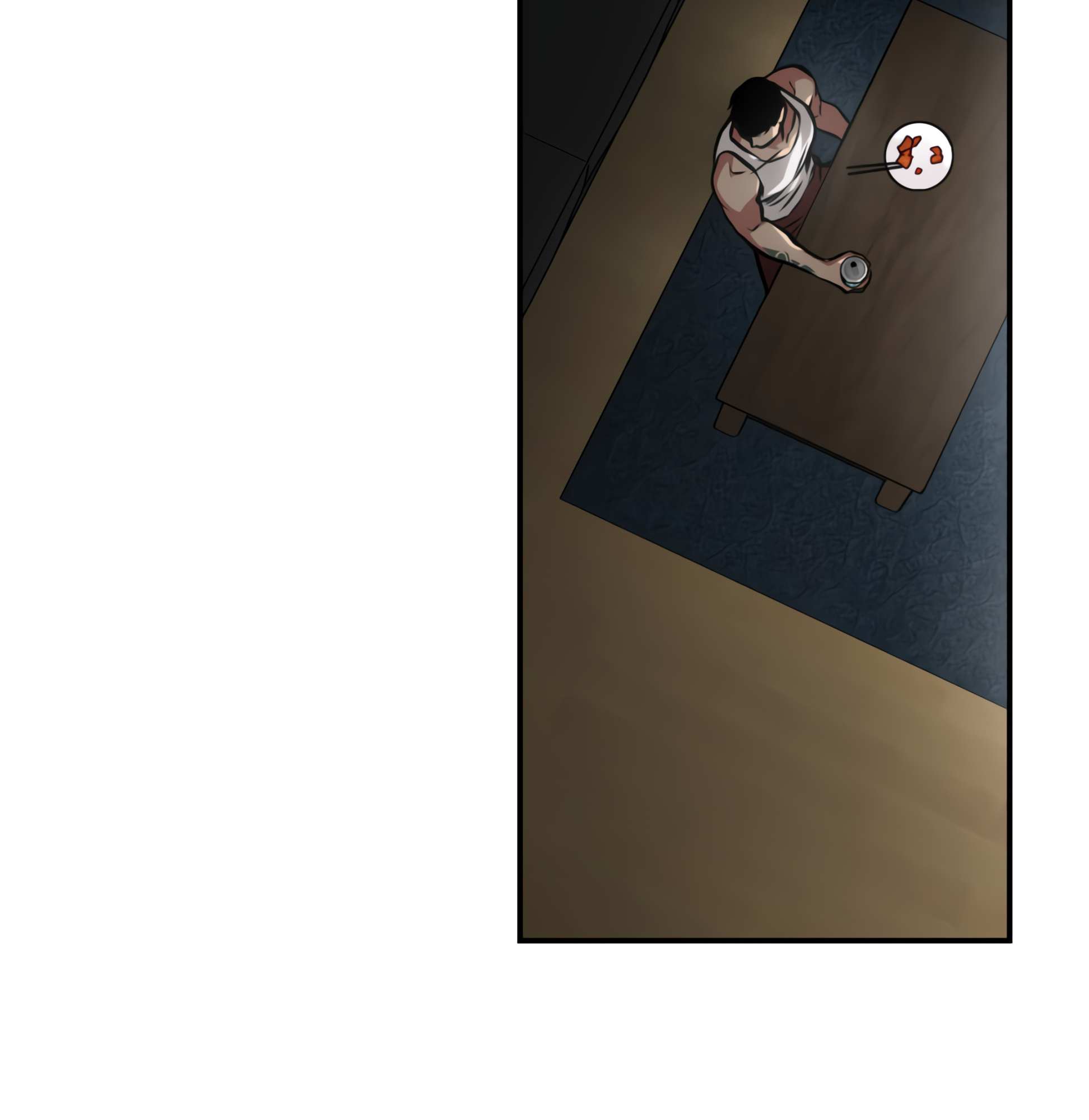 Read Codename: GHOST chapter 4 image 68 on Lezhin