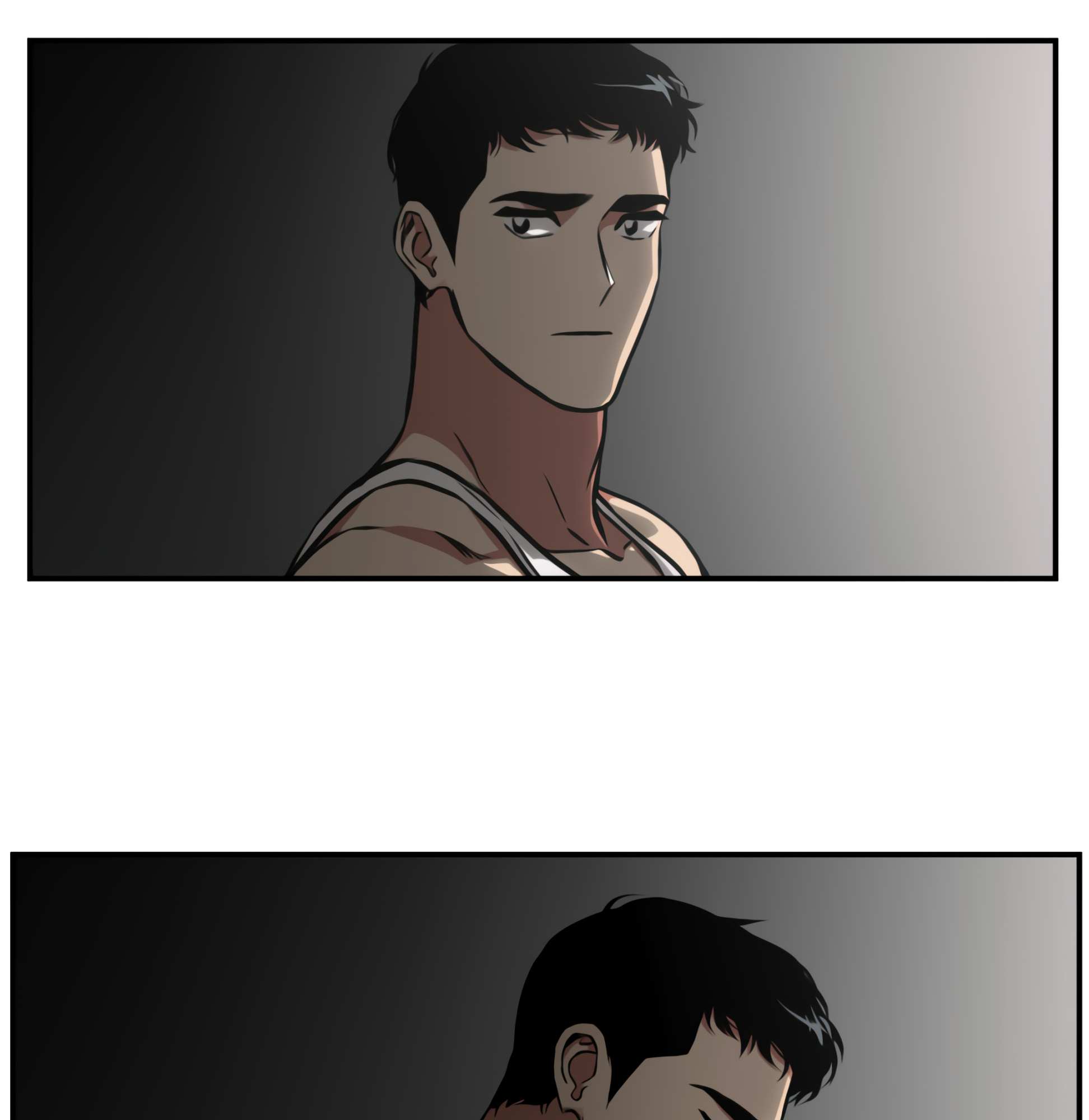 Read Codename: GHOST chapter 4 image 70 on Lezhin