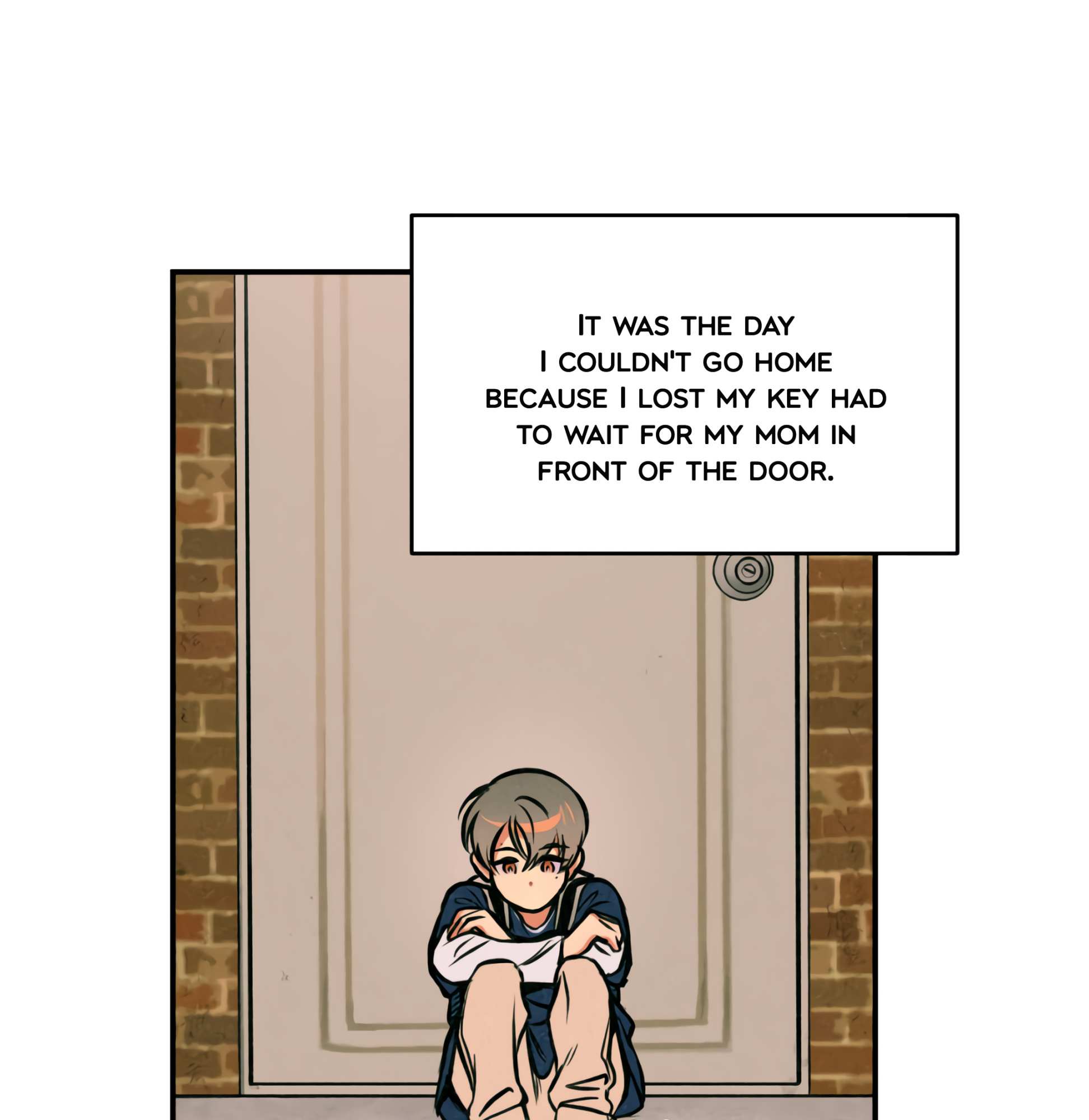 Read Codename: GHOST chapter 4 image 76 on Lezhin