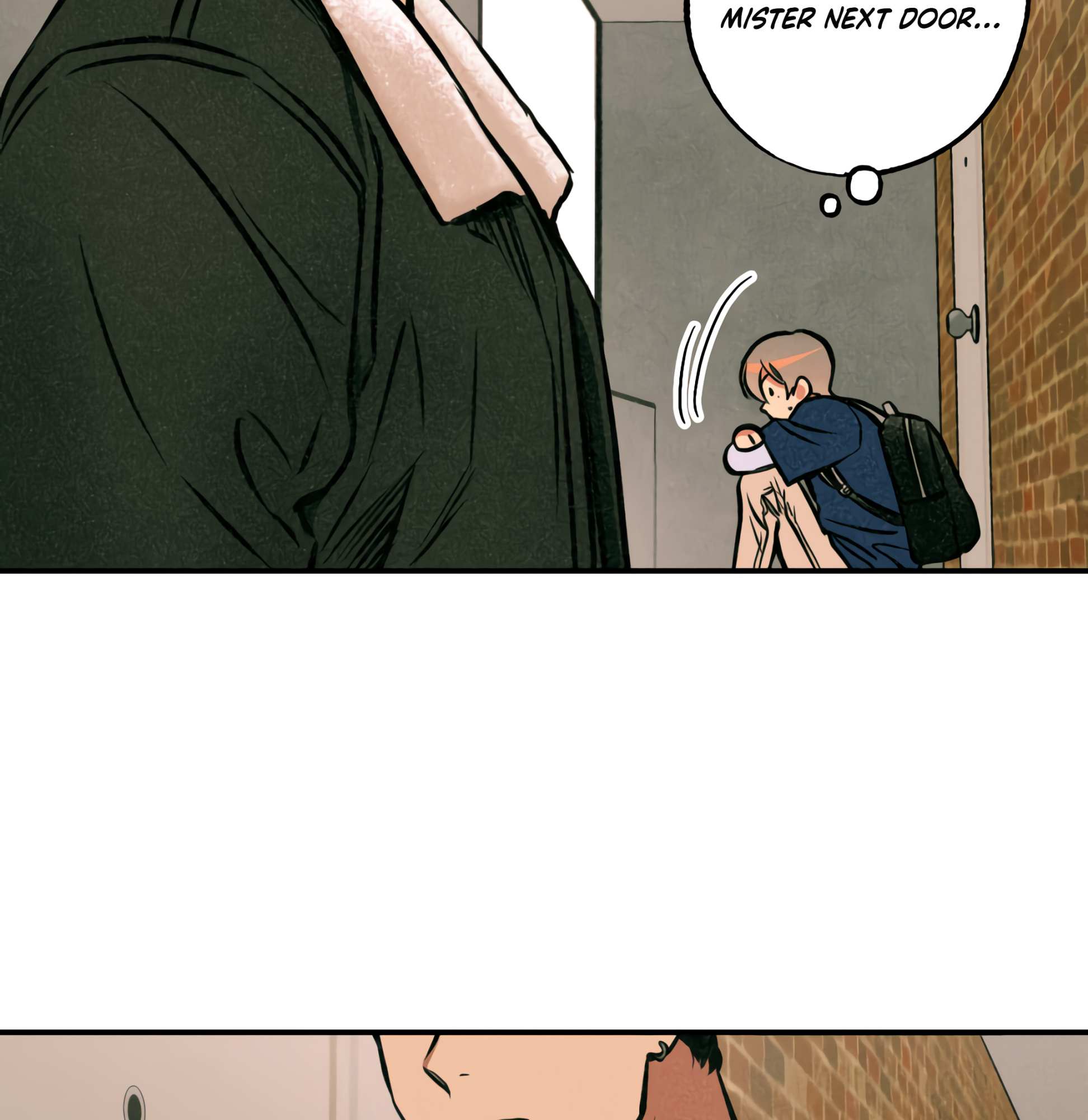 Read Codename: GHOST chapter 4 image 80 on Lezhin