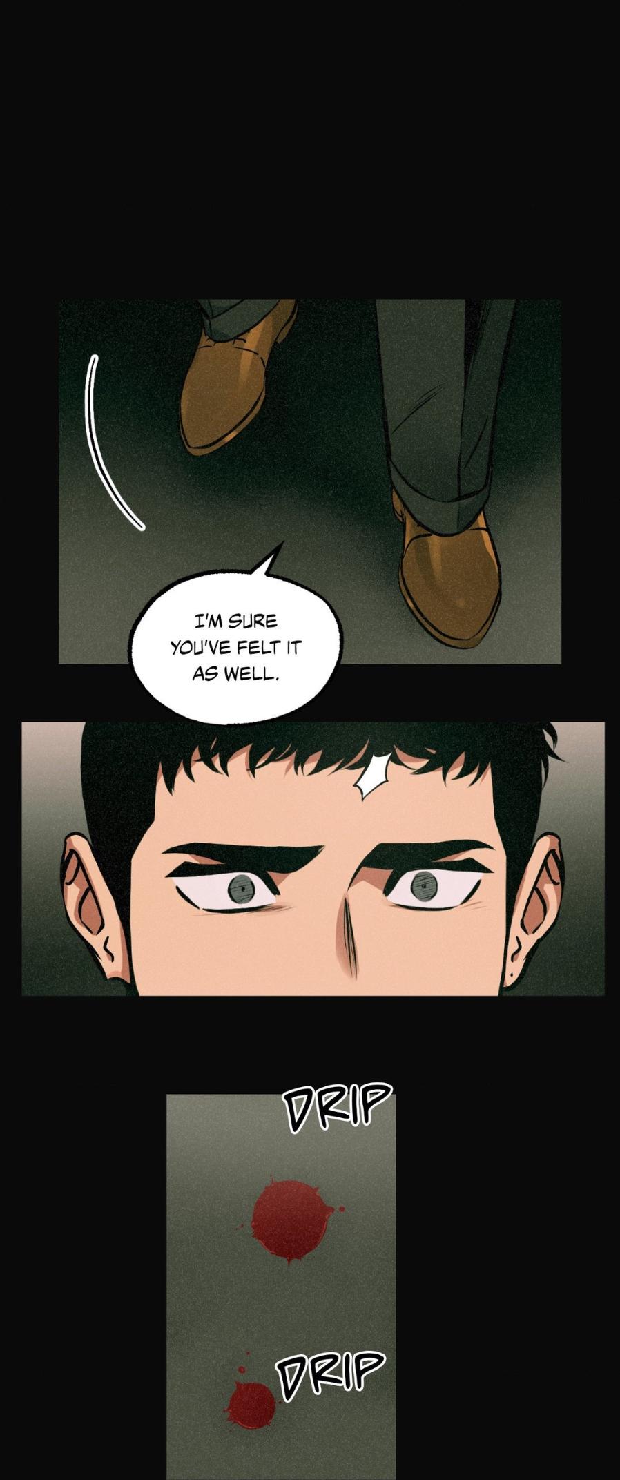Read Codename: GHOST chapter 41 image 3 on Lezhin