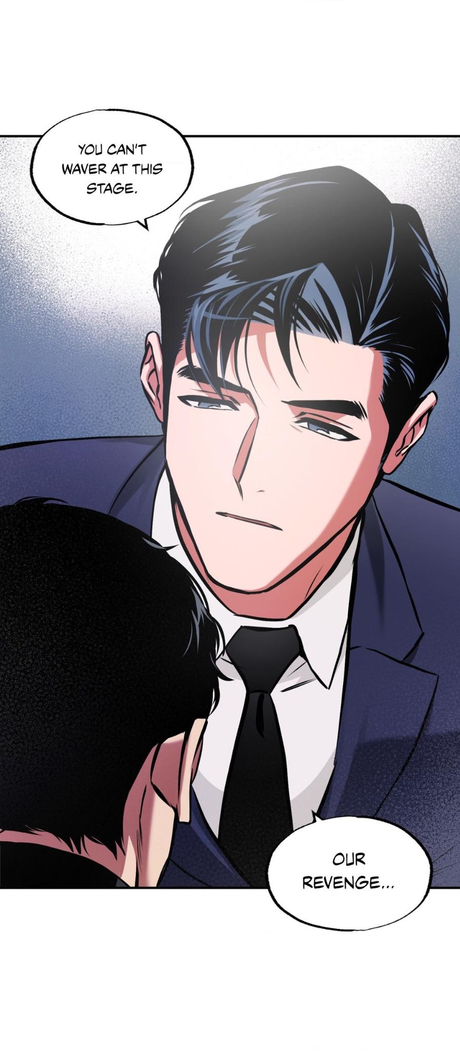 Read Codename: GHOST chapter 41 image 30 on Lezhin