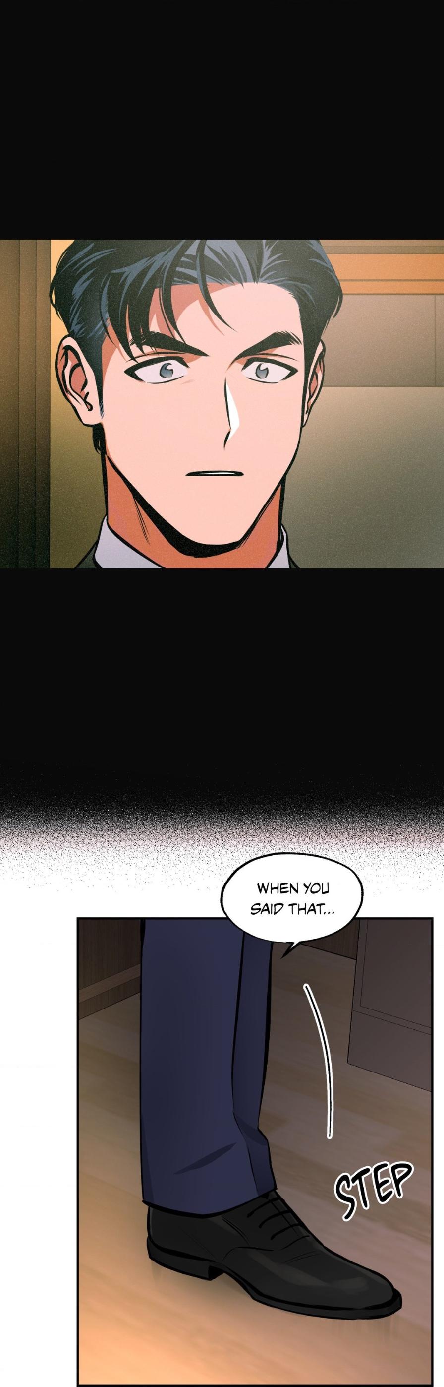 Read Codename: GHOST chapter 42 image 25 on Lezhin