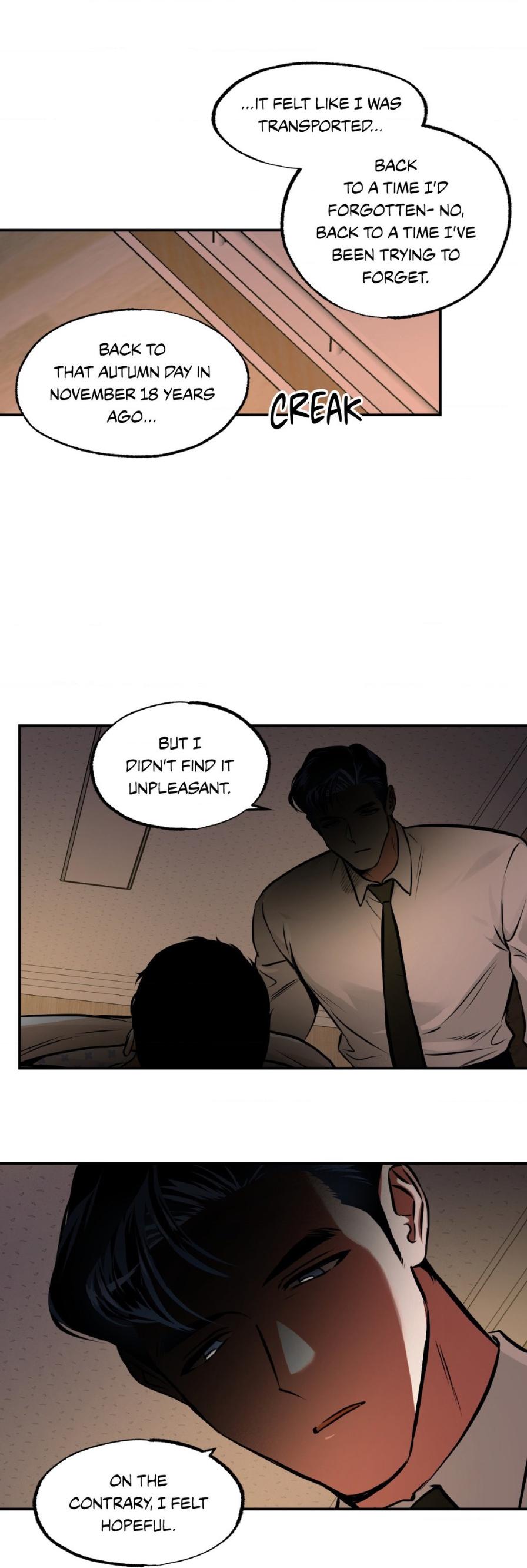 Read Codename: GHOST chapter 42 image 26 on Lezhin