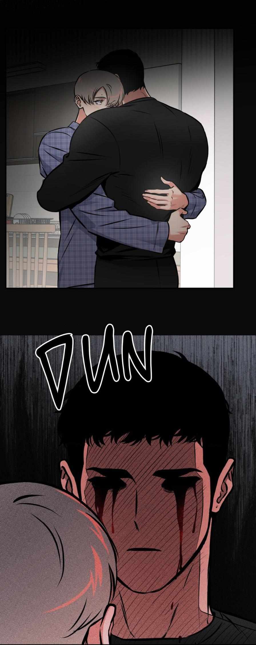 Read Codename: GHOST chapter 44 image 11 on Lezhin