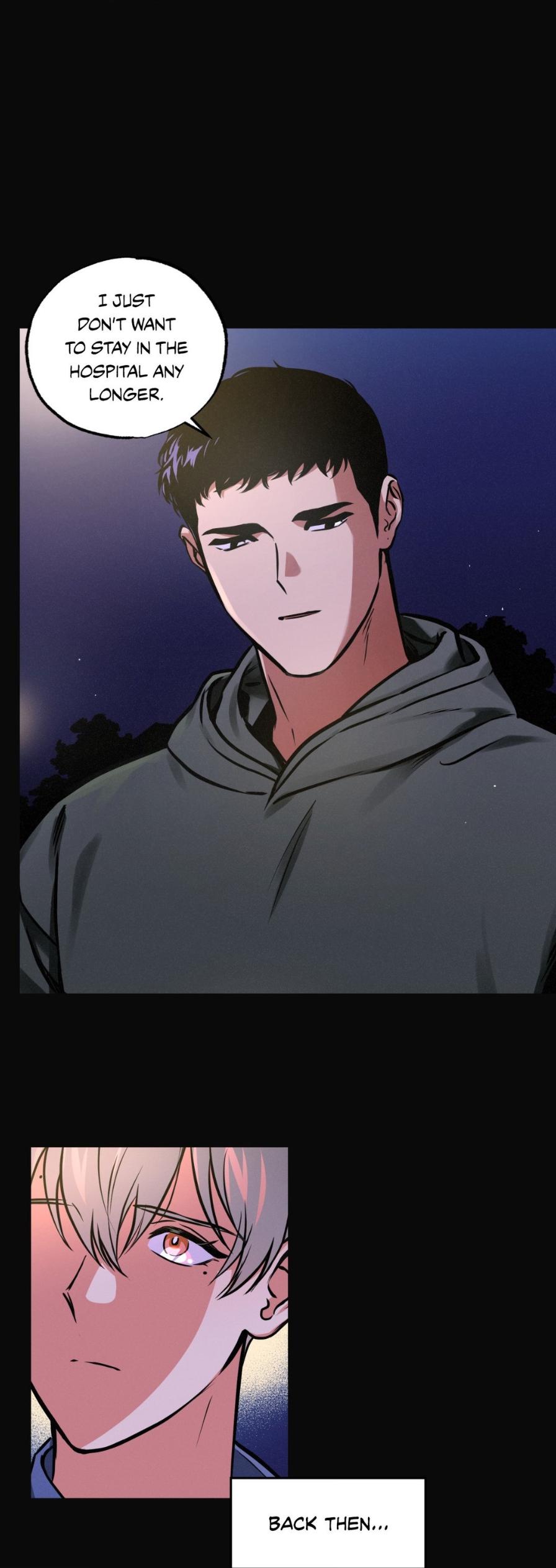 Read Codename: GHOST chapter 44 image 15 on Lezhin
