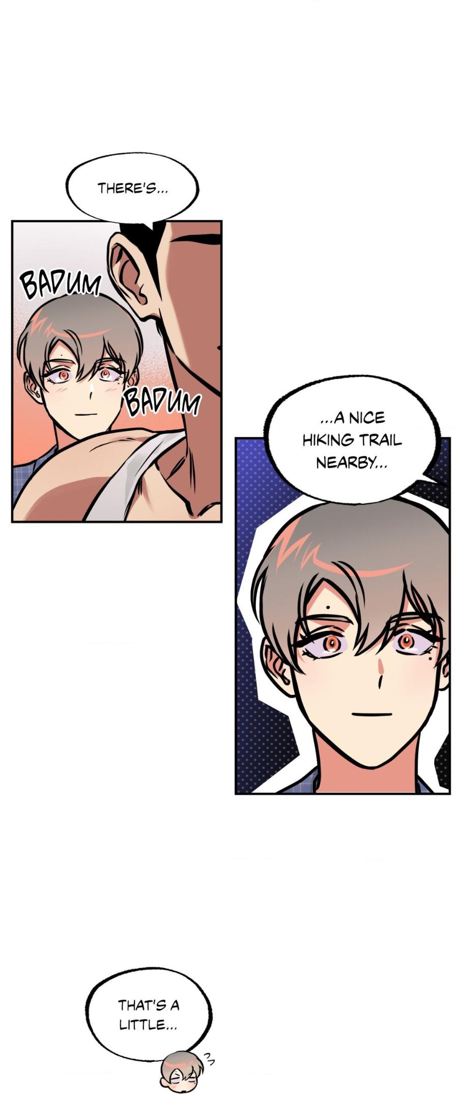 Read Codename: GHOST chapter 44 image 21 on Lezhin