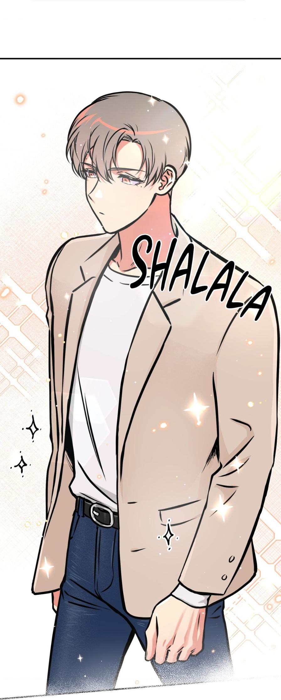 Read Codename: GHOST chapter 44 image 27 on Lezhin