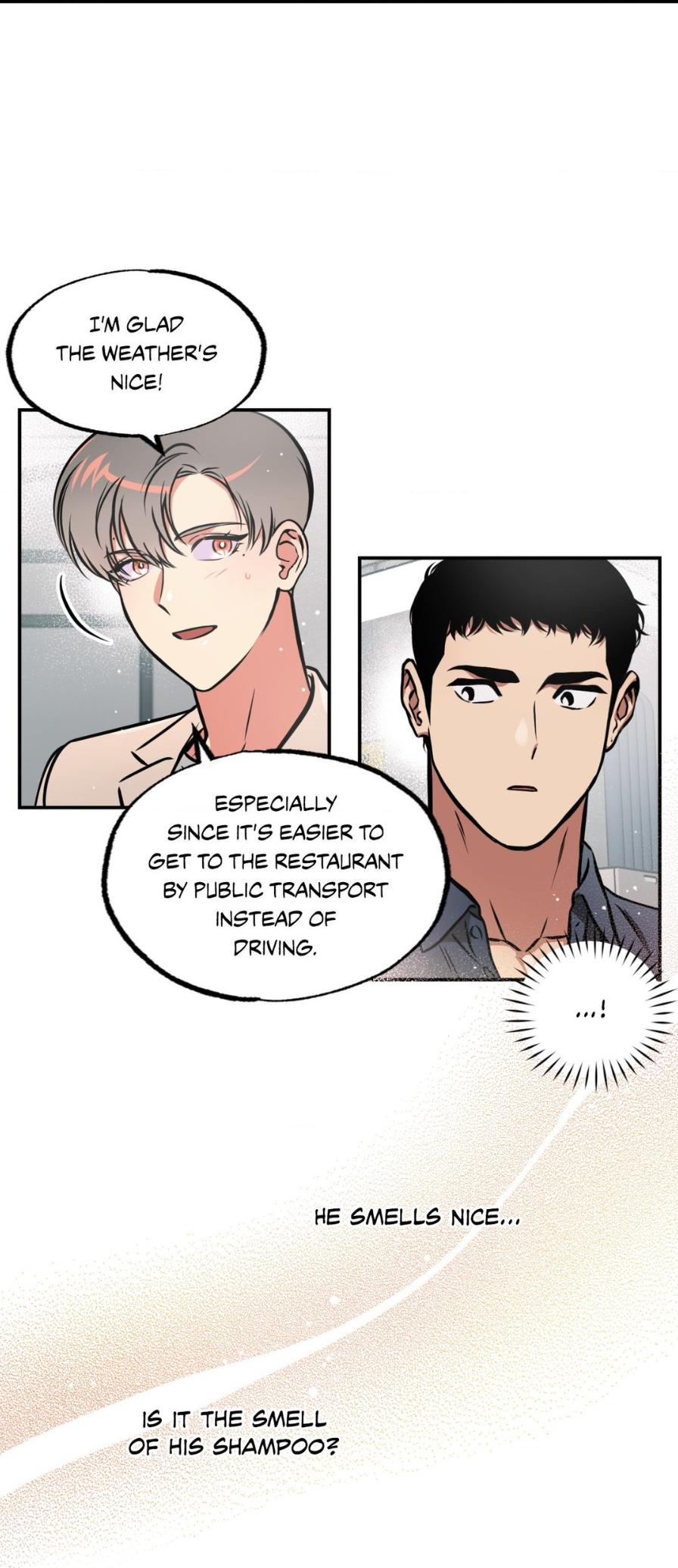 Read Codename: GHOST chapter 44 image 29 on Lezhin