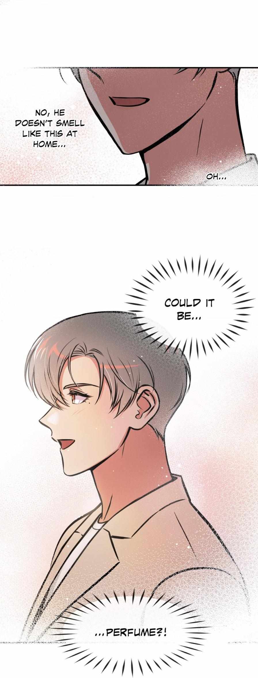 Read Codename: GHOST chapter 44 image 30 on Lezhin
