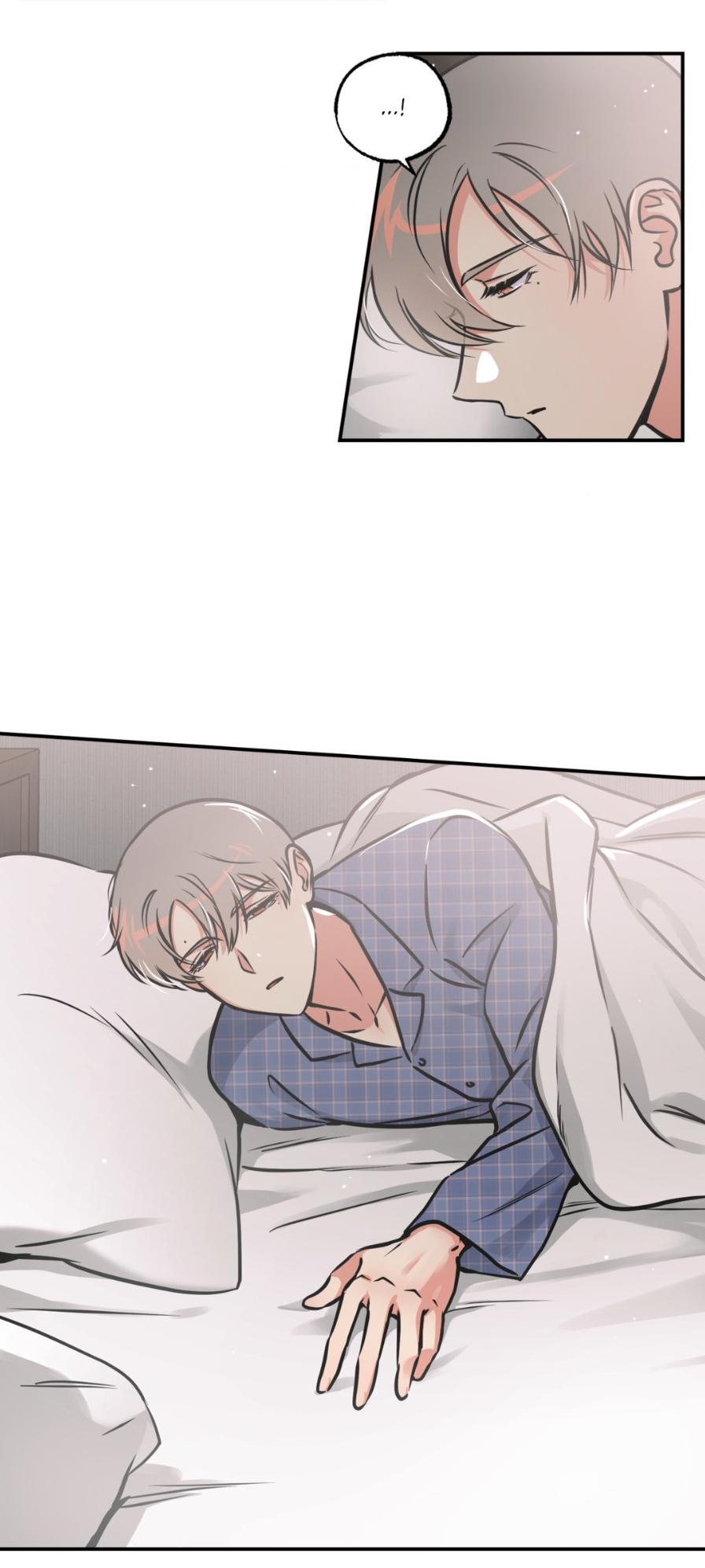 Read Codename: GHOST chapter 44 image 6 on Lezhin