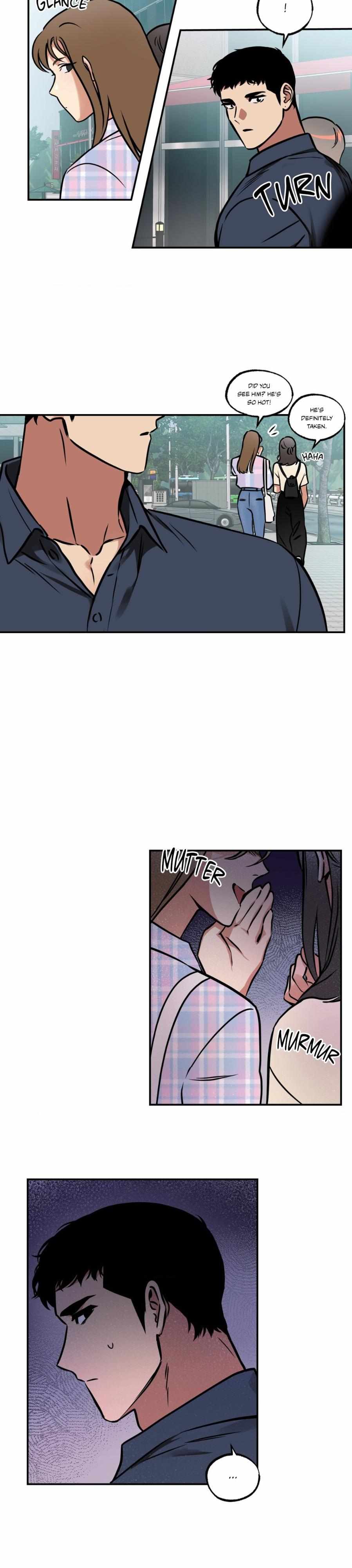 Read Codename: GHOST chapter 45 image 4 on Lezhin