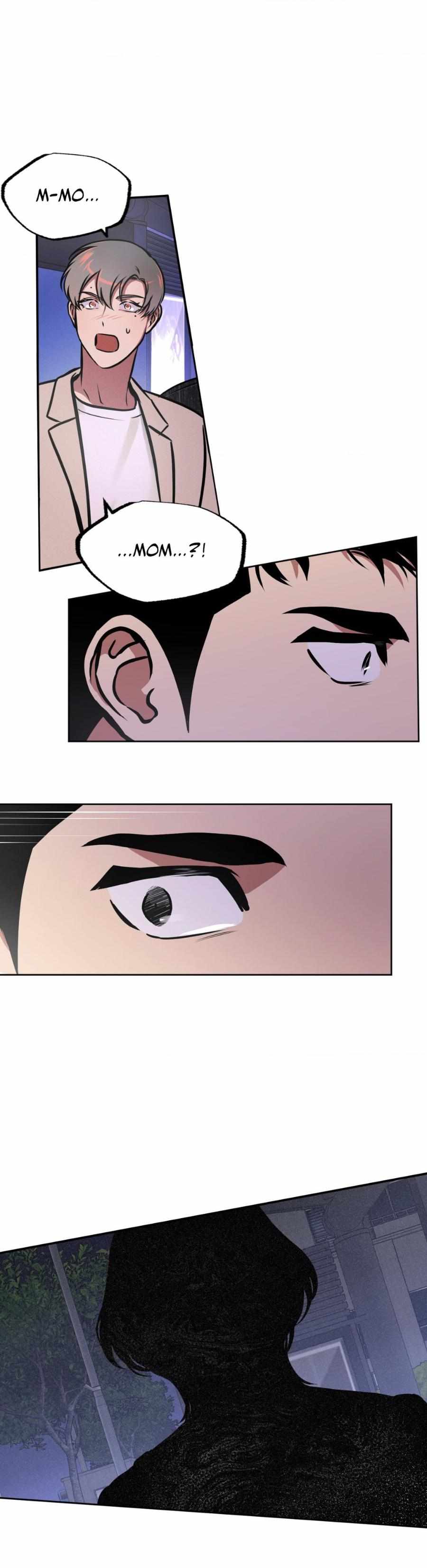 Read Codename: GHOST chapter 47 image 15 on Lezhin