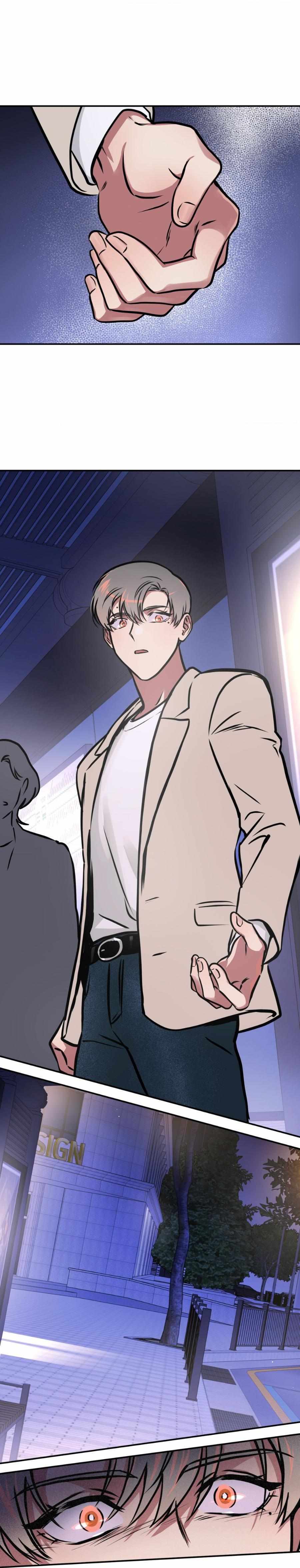 Read Codename: GHOST chapter 47 image 17 on Lezhin