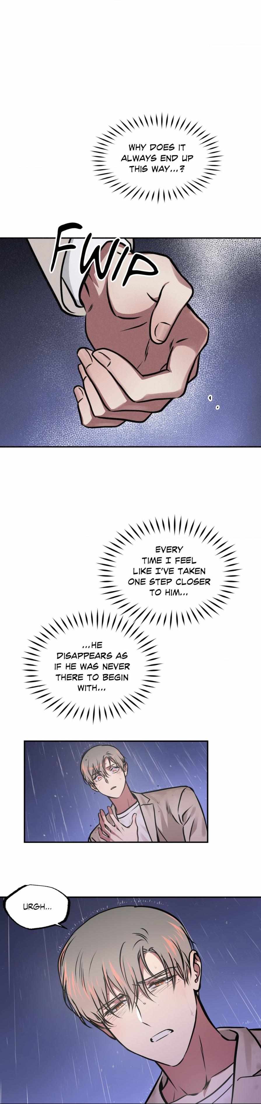 Read Codename: GHOST chapter 48 image 11 on Lezhin