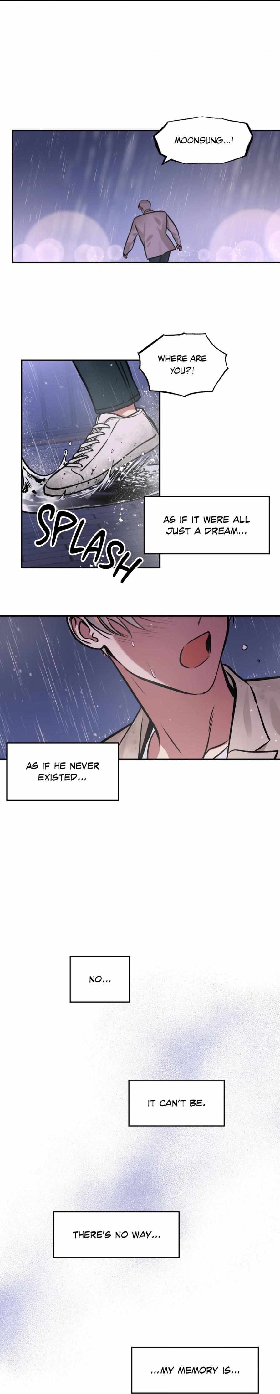 Read Codename: GHOST chapter 48 image 12 on Lezhin