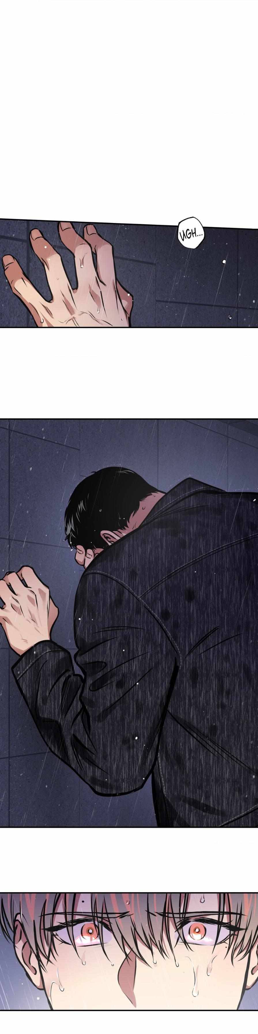 Read Codename: GHOST chapter 48 image 14 on Lezhin