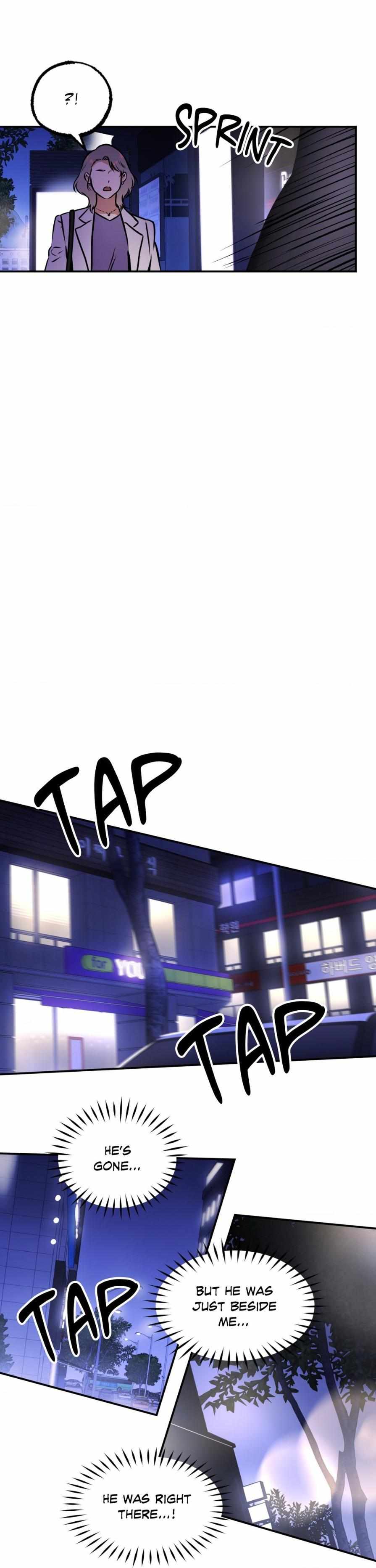 Read Codename: GHOST chapter 48 image 5 on Lezhin