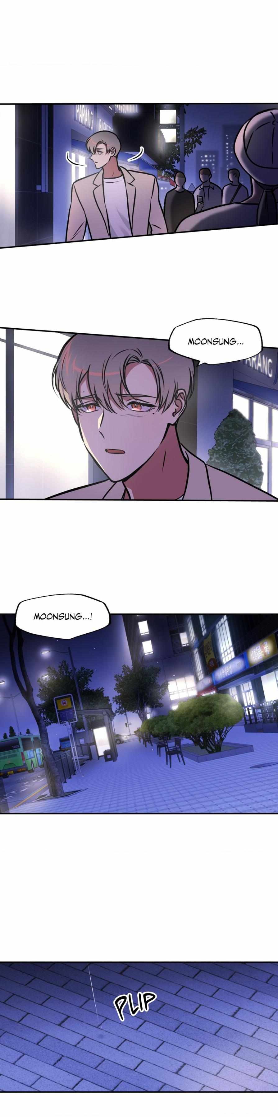 Read Codename: GHOST chapter 48 image 7 on Lezhin