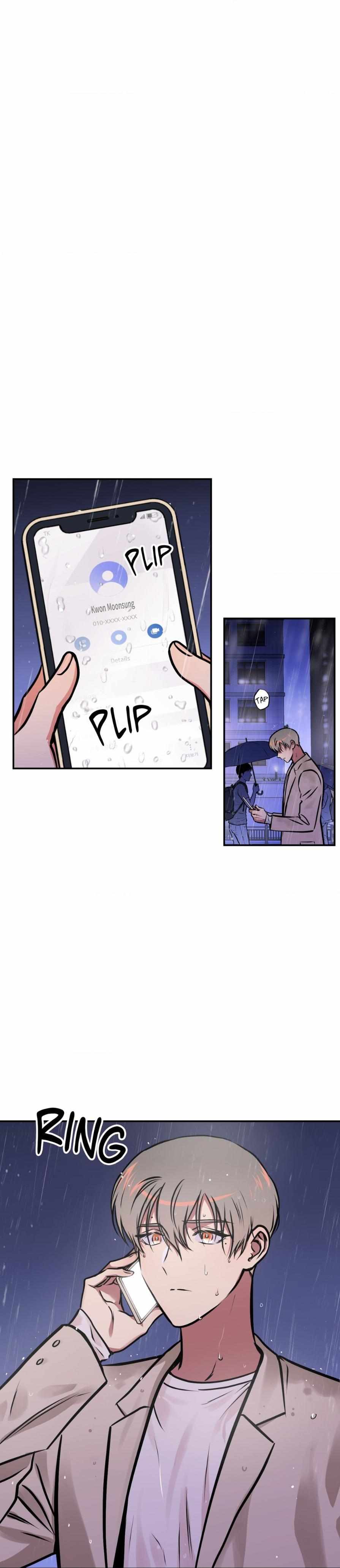 Read Codename: GHOST chapter 48 image 9 on Lezhin