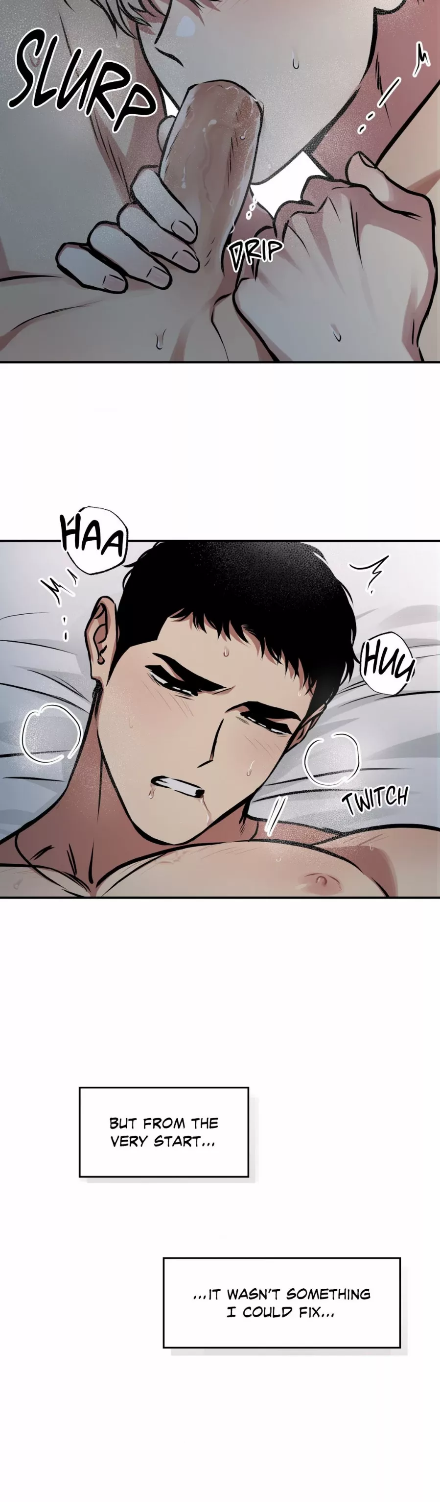 Read Codename: GHOST chapter 49 image 25 on Lezhin
