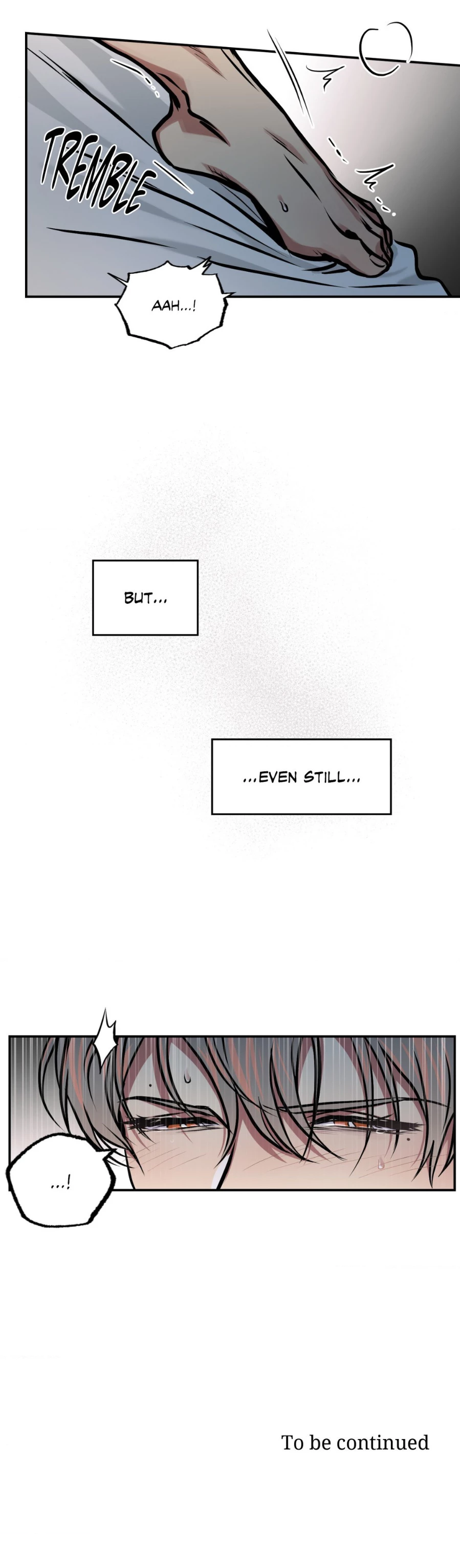 Read Codename: GHOST chapter 49 image 27 on Lezhin