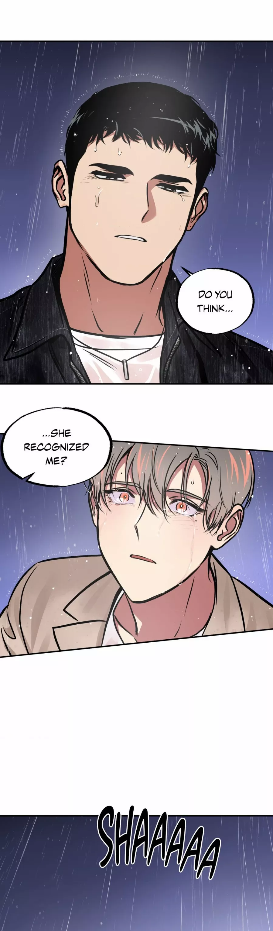 Read Codename: GHOST chapter 49 image 3 on Lezhin
