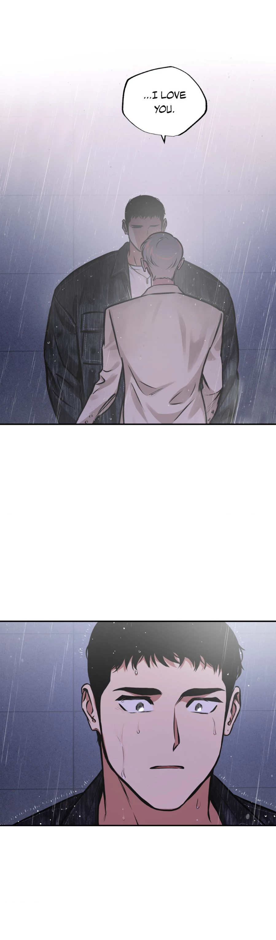 Read Codename: GHOST chapter 49 image 6 on Lezhin