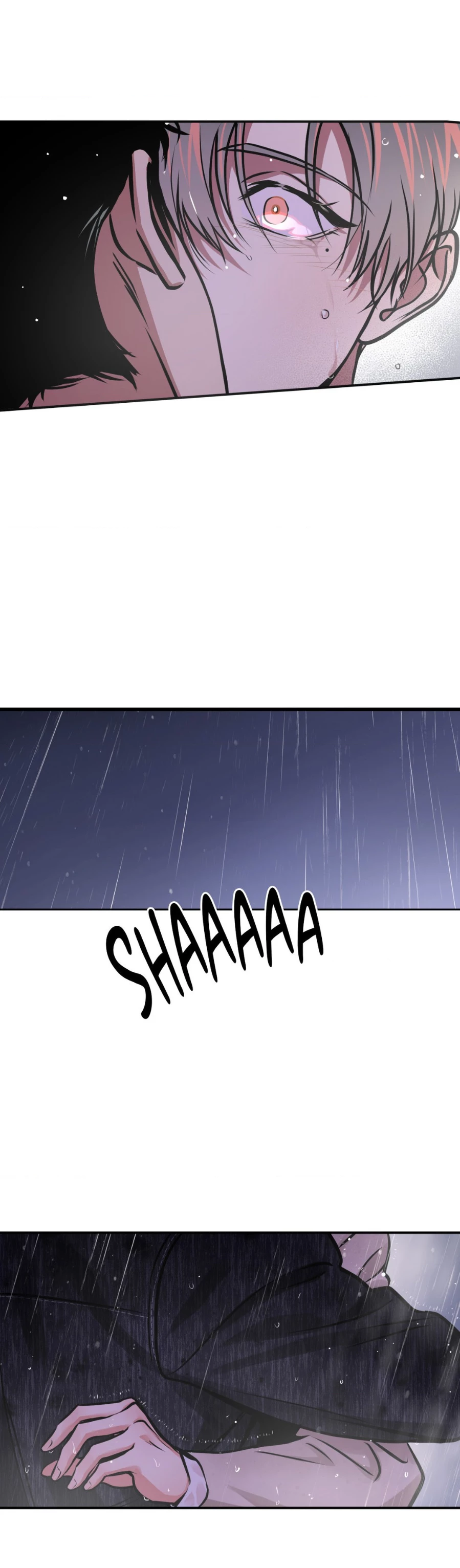 Read Codename: GHOST chapter 49 image 8 on Lezhin