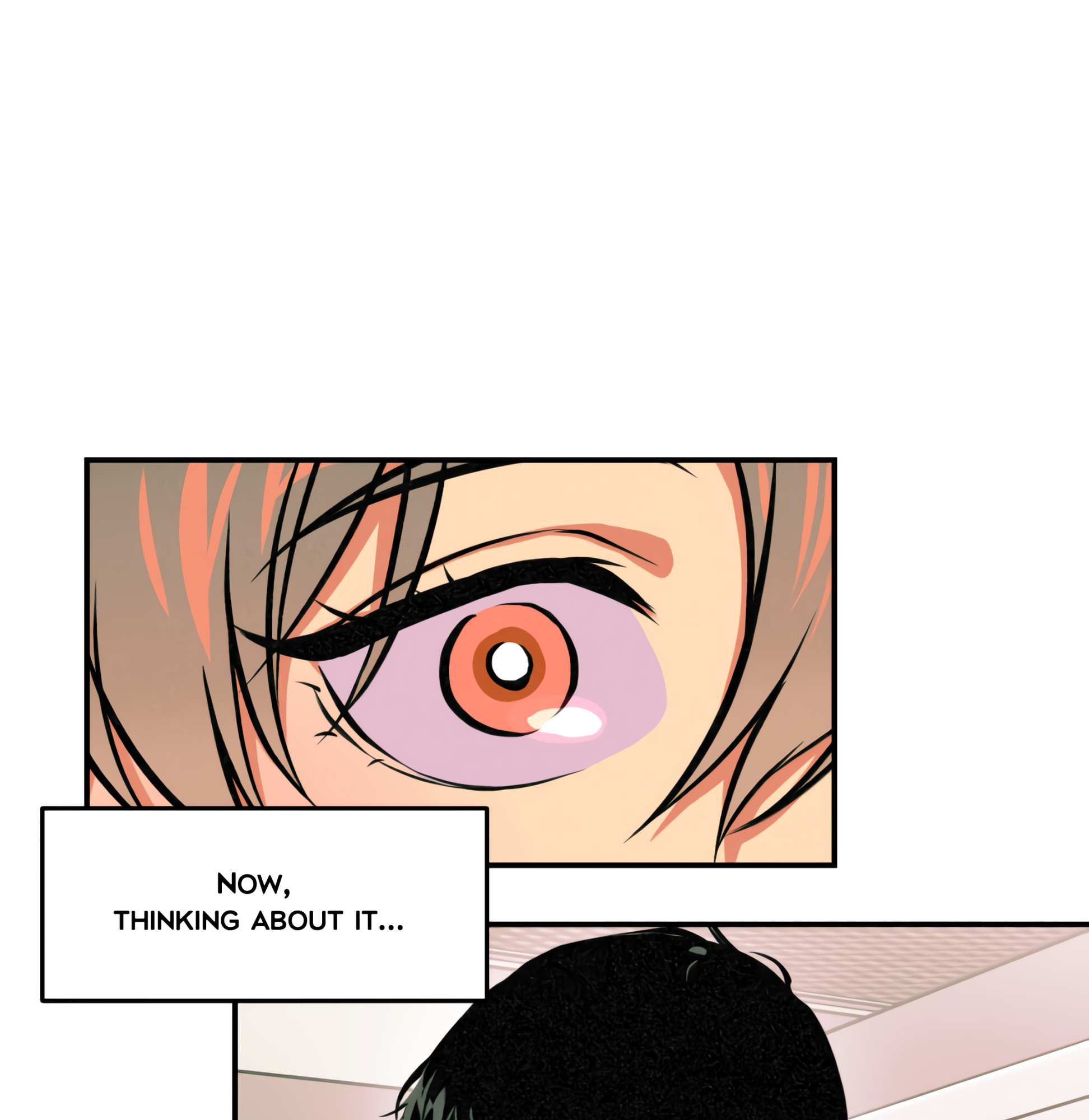 Read Codename: GHOST chapter 5 image 10 on Lezhin