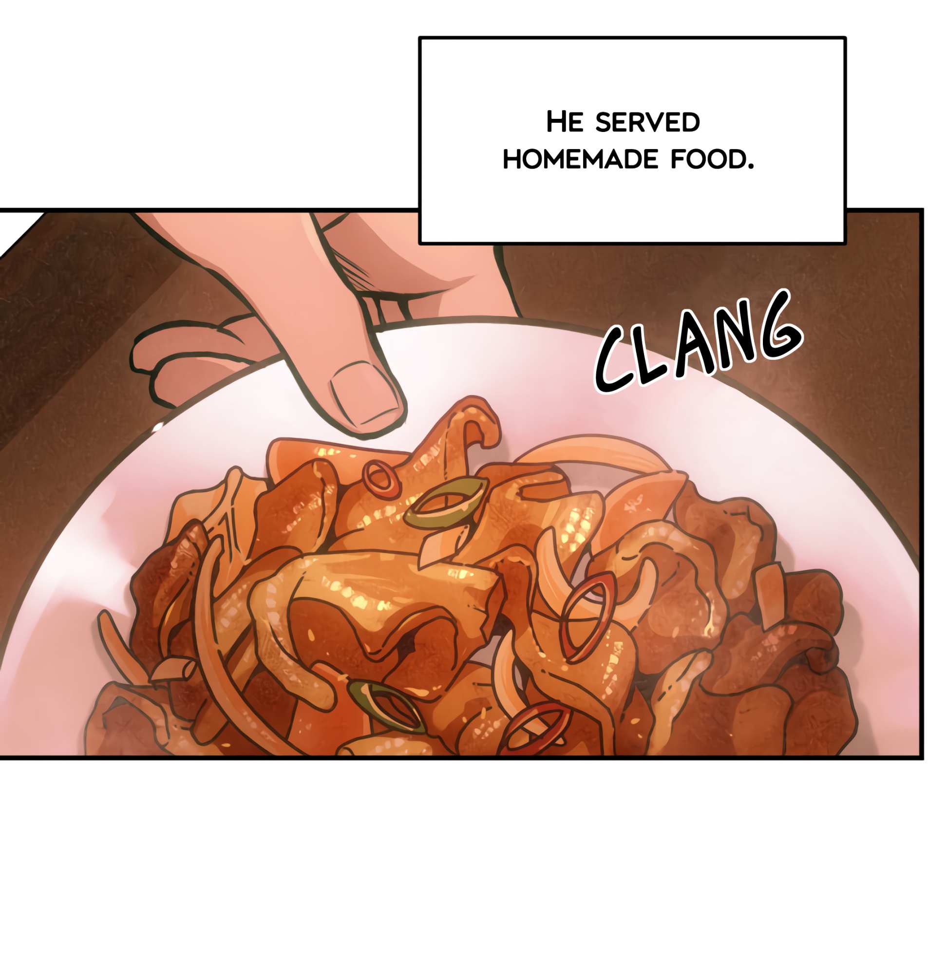 Read Codename: GHOST chapter 5 image 13 on Lezhin