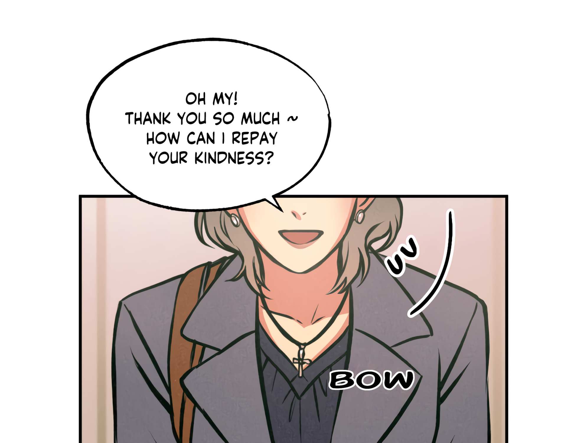 Read Codename: GHOST chapter 5 image 22 on Lezhin