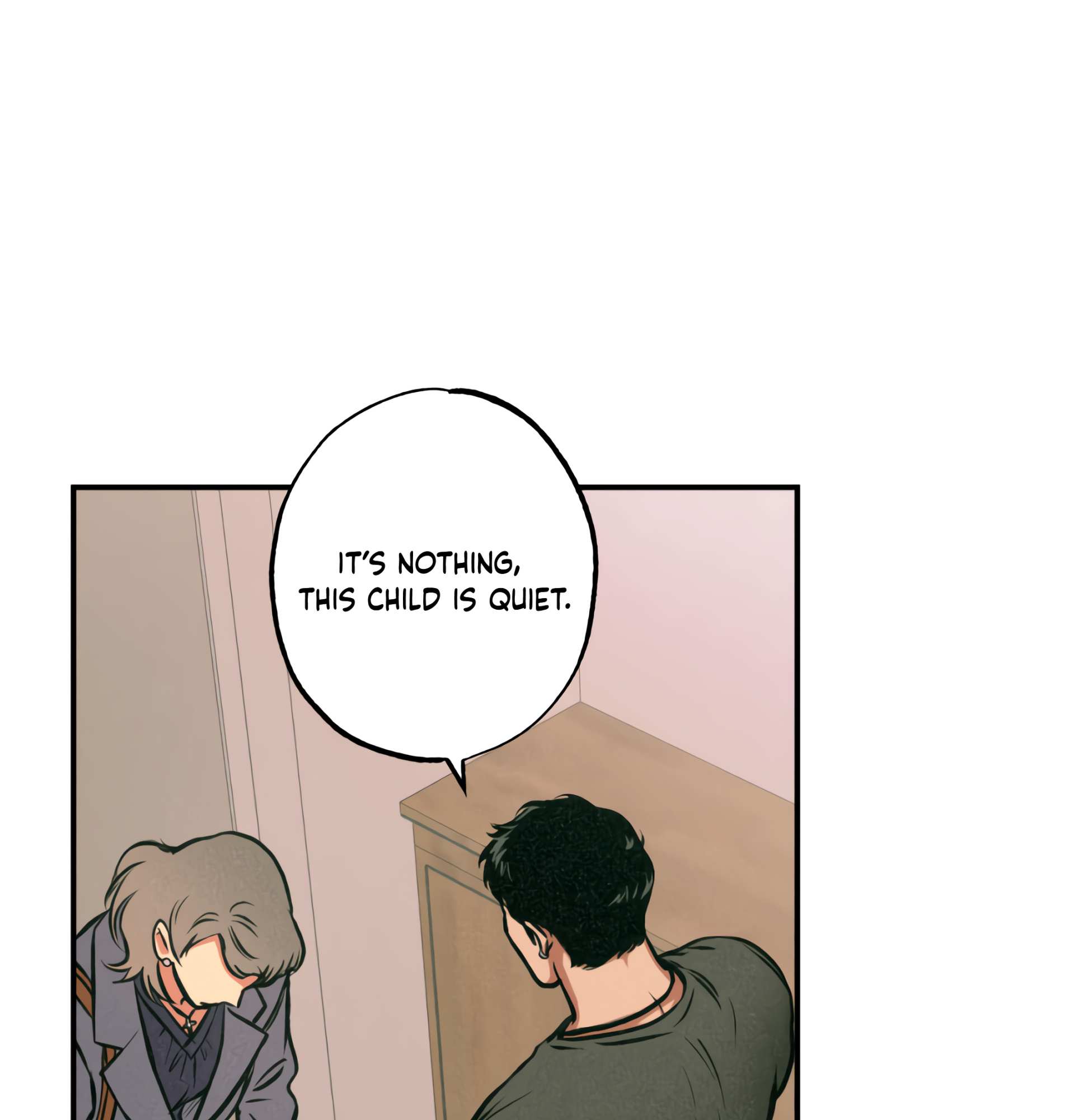 Read Codename: GHOST chapter 5 image 24 on Lezhin