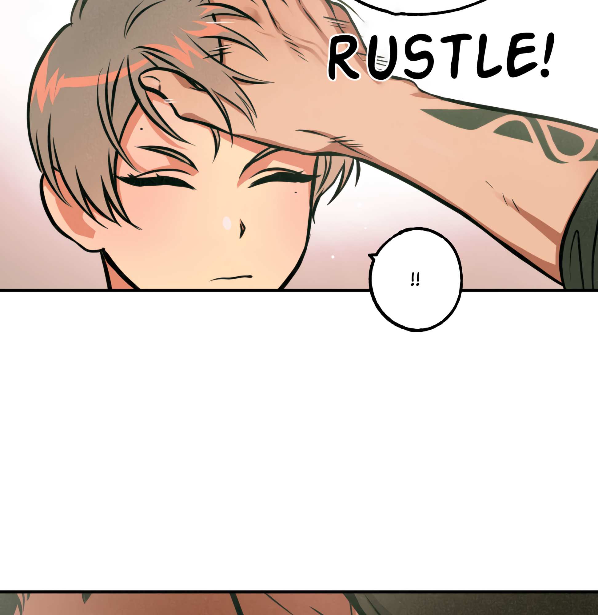 Read Codename: GHOST chapter 5 image 28 on Lezhin