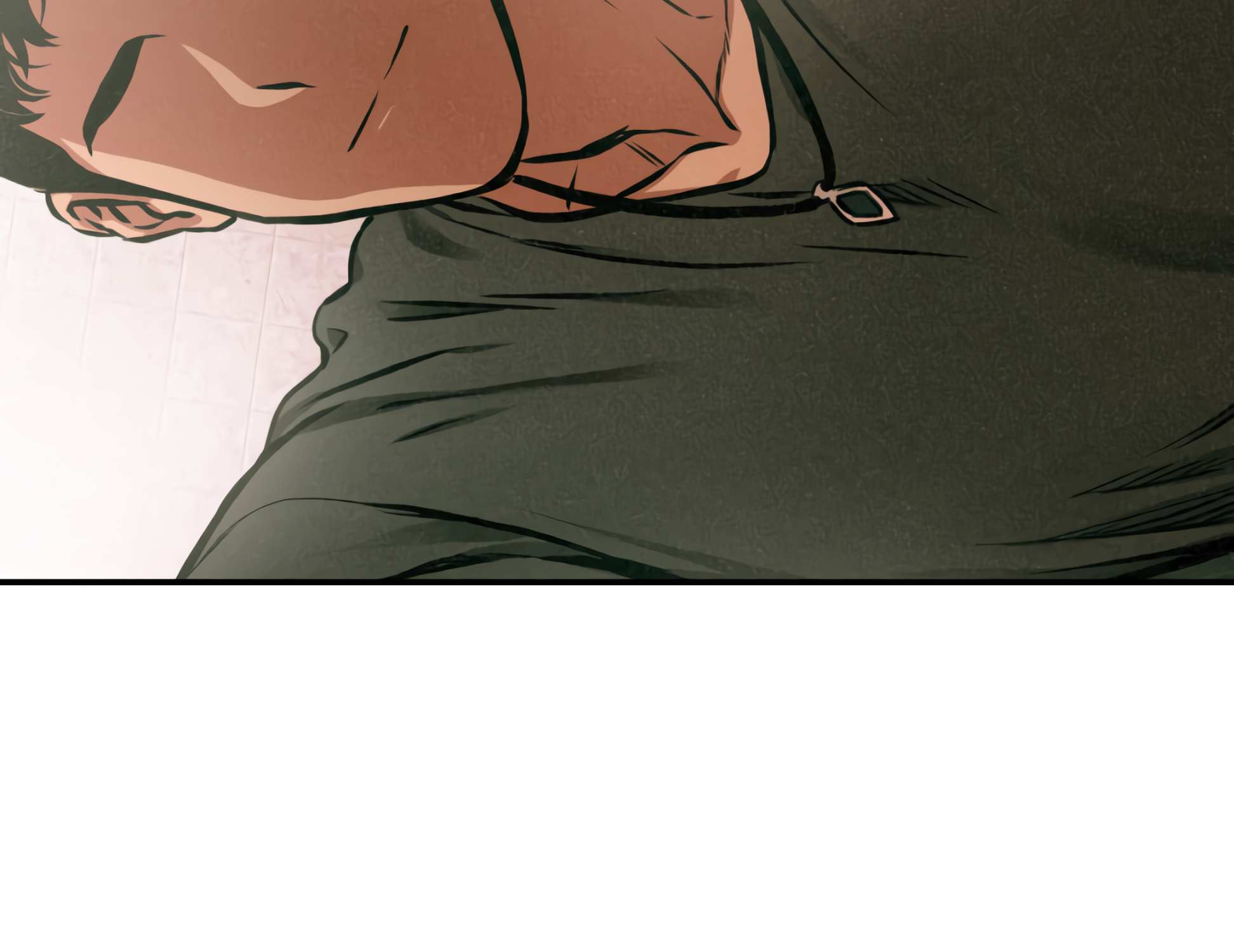 Read Codename: GHOST chapter 5 image 29 on Lezhin