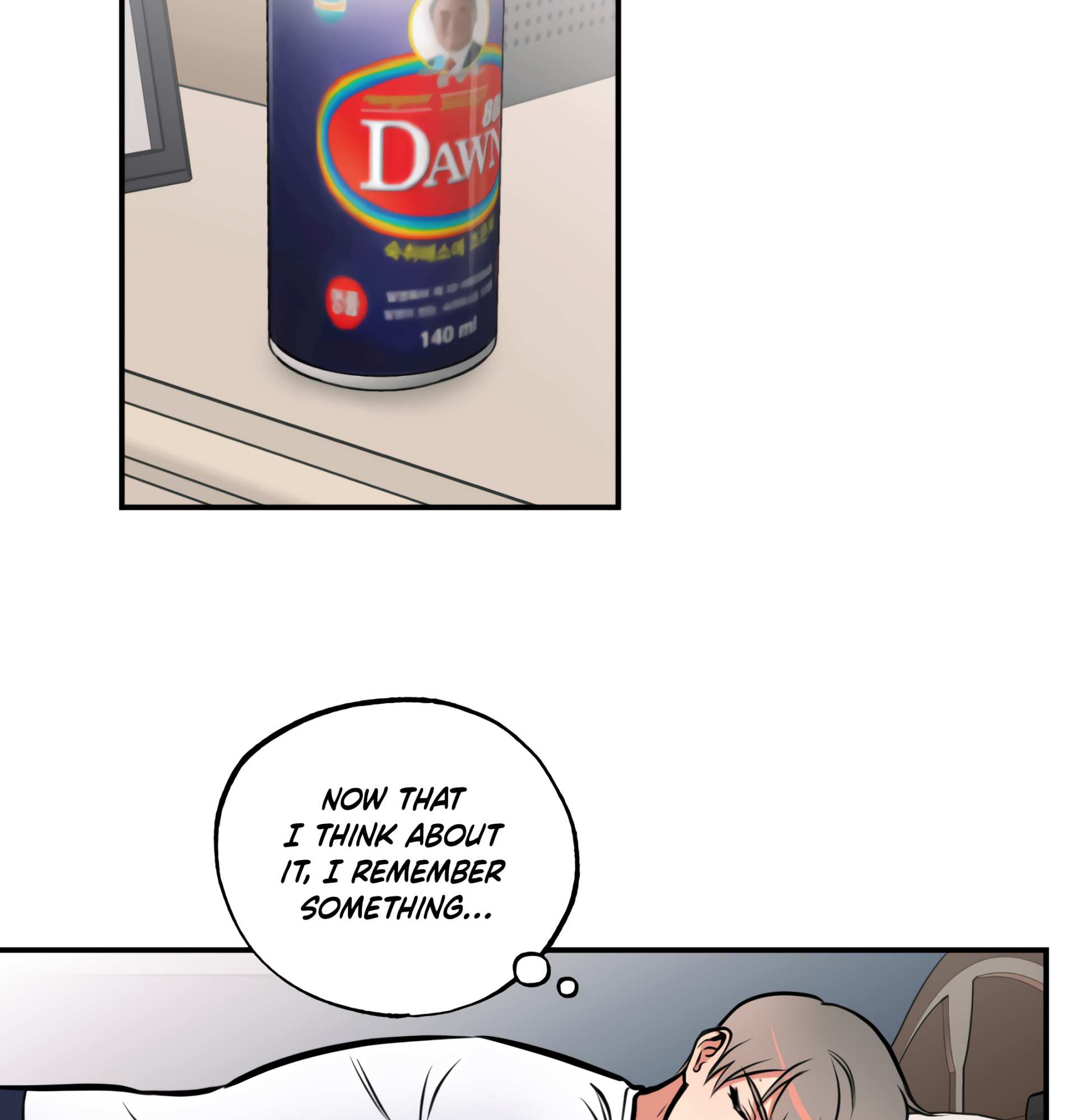 Read Codename: GHOST chapter 5 image 32 on Lezhin