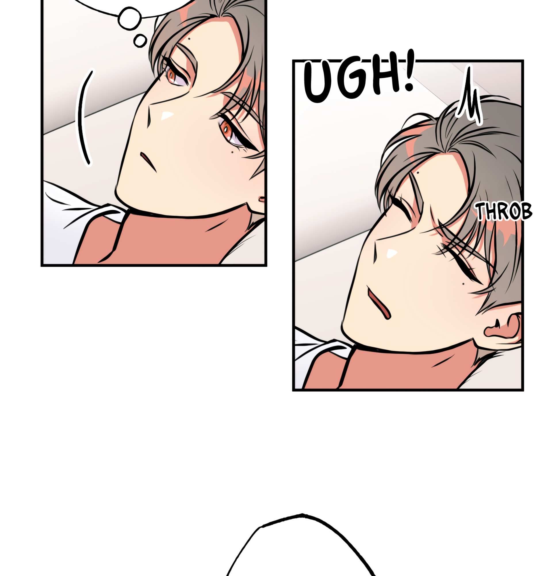 Read Codename: GHOST chapter 5 image 34 on Lezhin