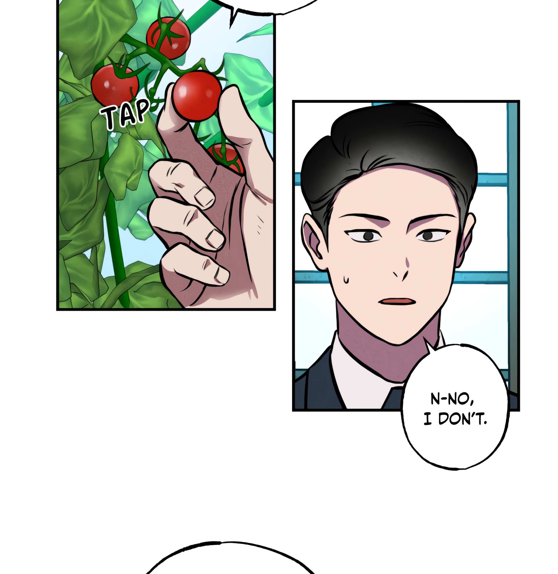 Read Codename: GHOST chapter 5 image 42 on Lezhin
