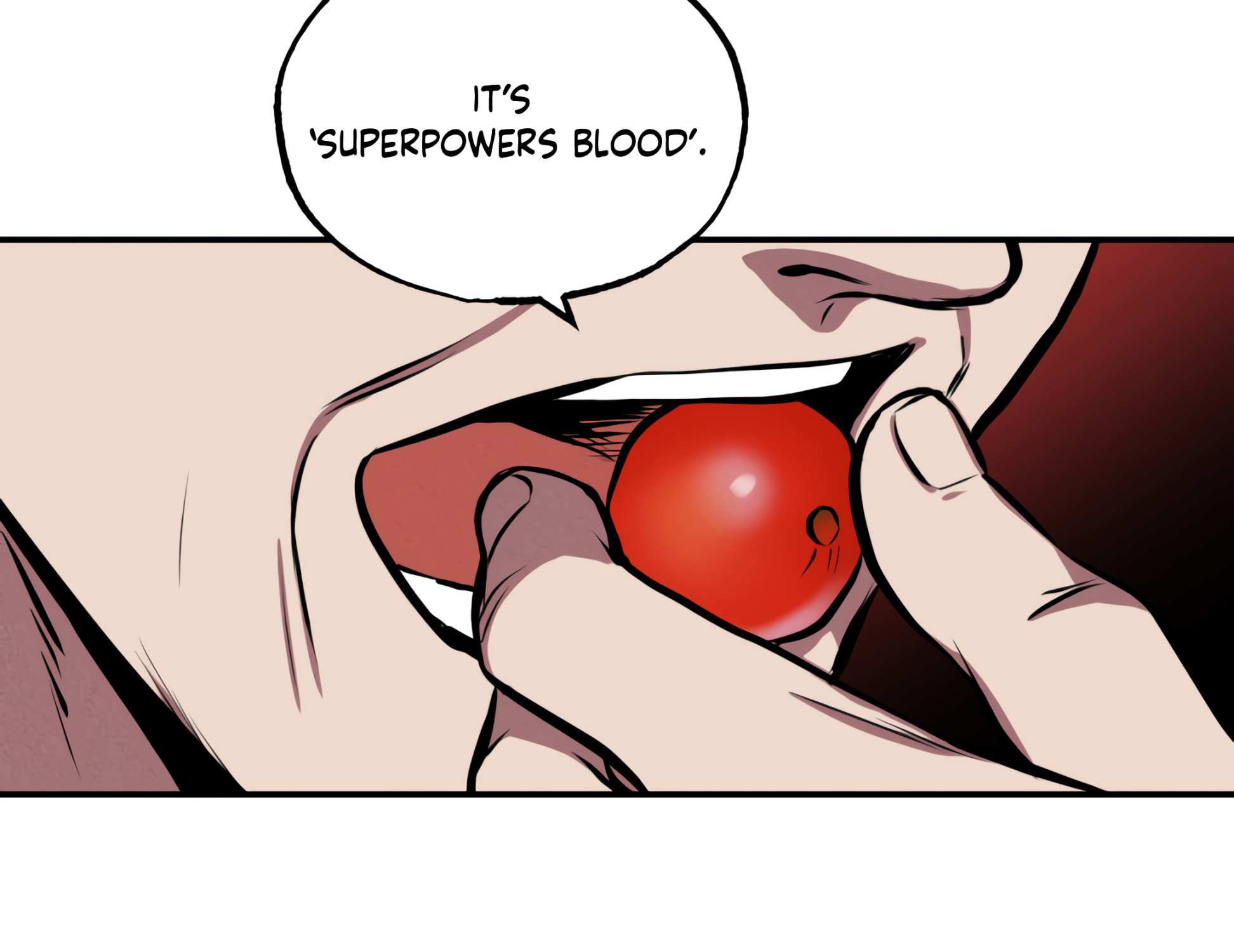 Read Codename: GHOST chapter 5 image 43 on Lezhin